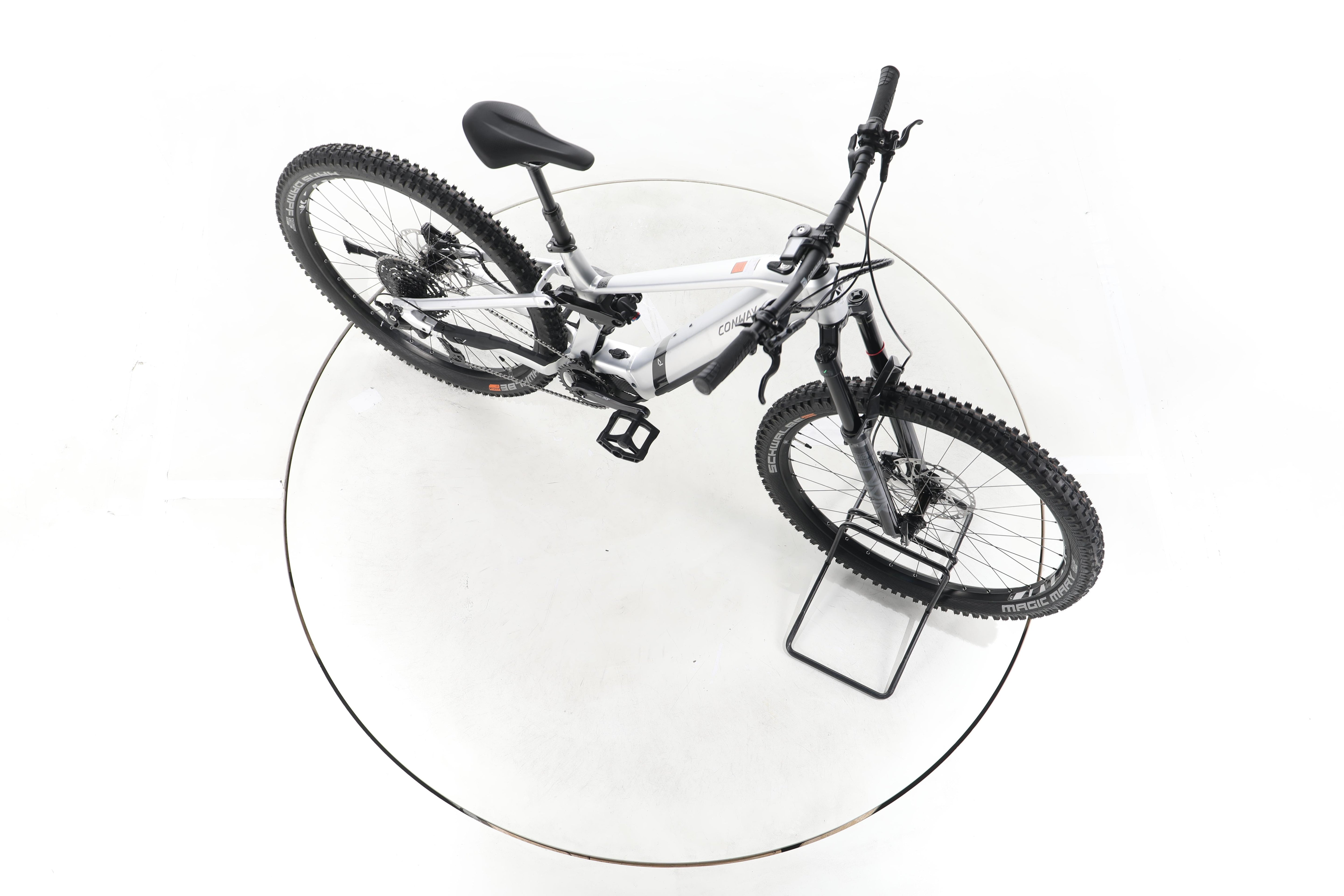 Conway eWME 2.0 E-Bike Fully 2025 - Image 14