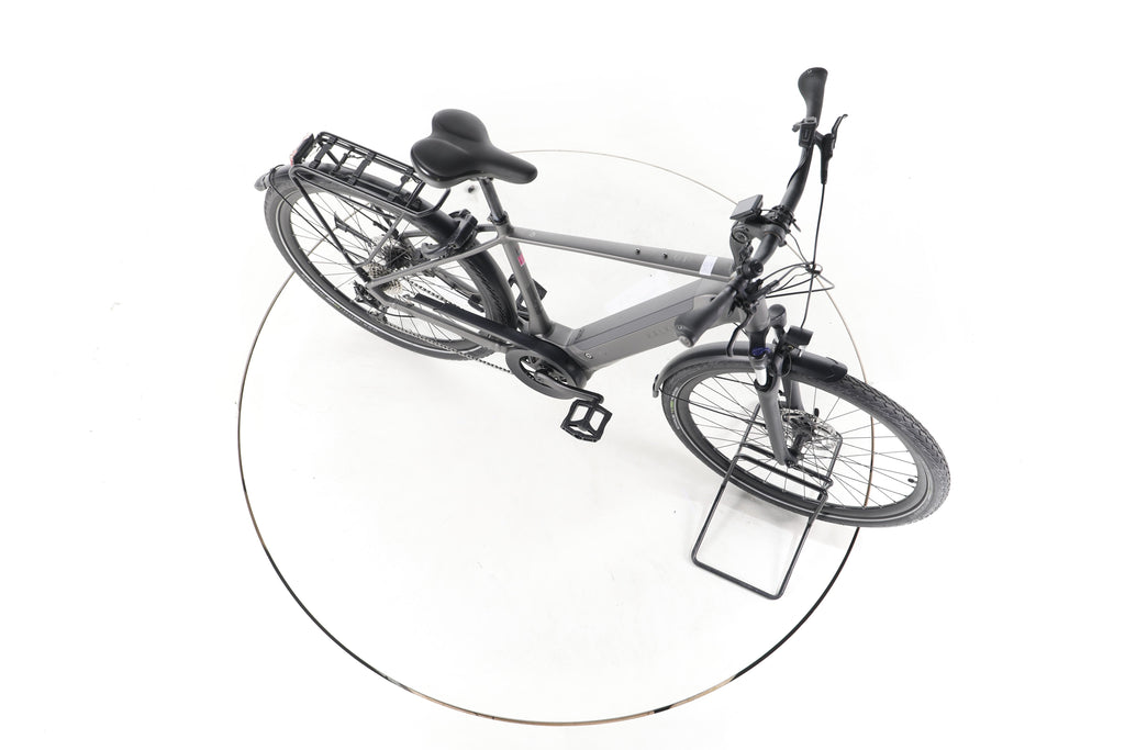 Kalkhoff Endeavour 3.B Move Trekking E-Bike - Image 14