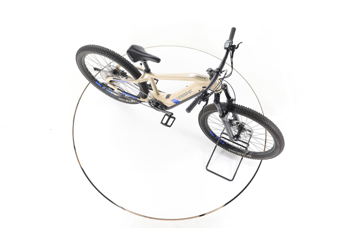 Haibike HardSeven 7 E-Bike - Image 14