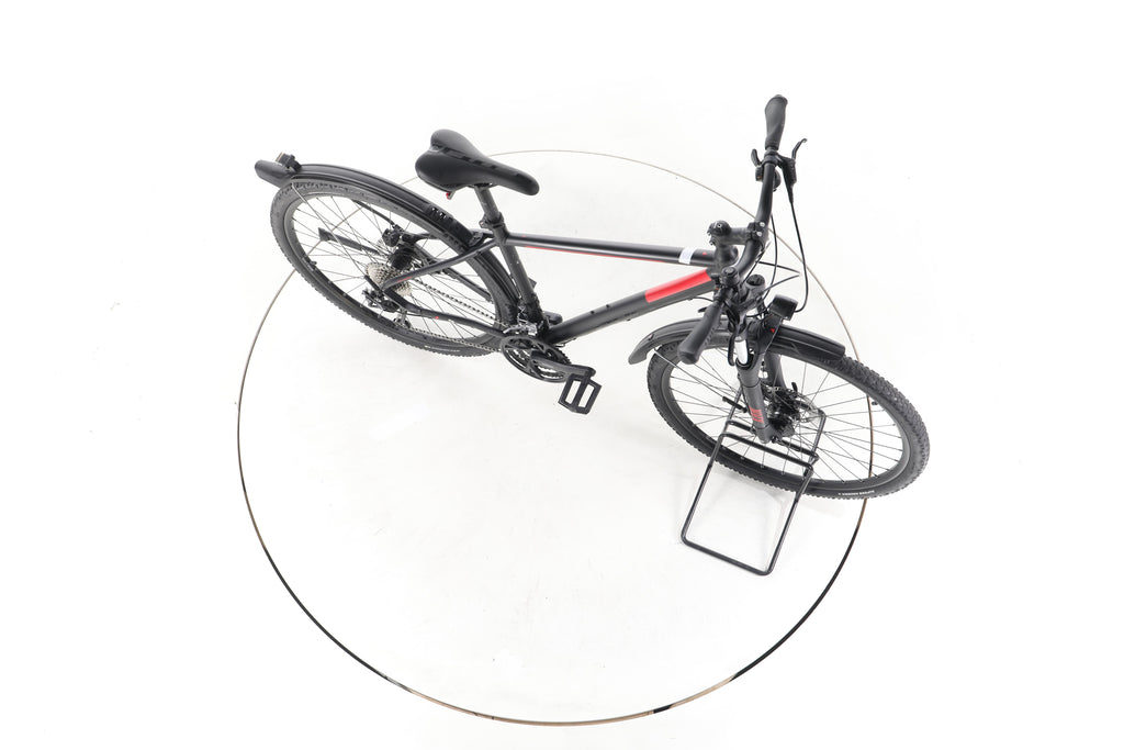 Bulls Street Flyer Fahrrad Hardtail - Image 14
