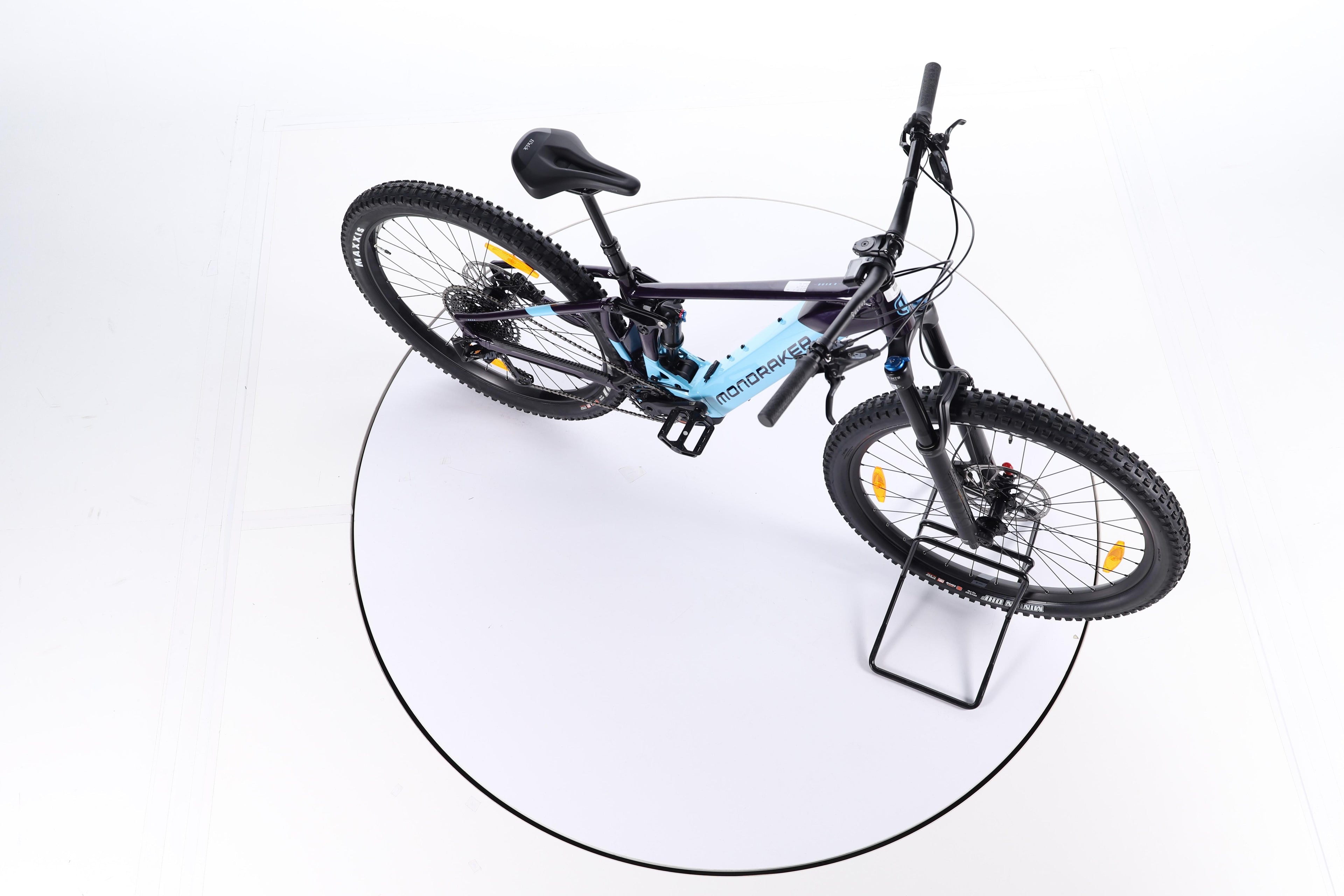Mondraker DUSK R Fully E-Bike 2023 - Image 14