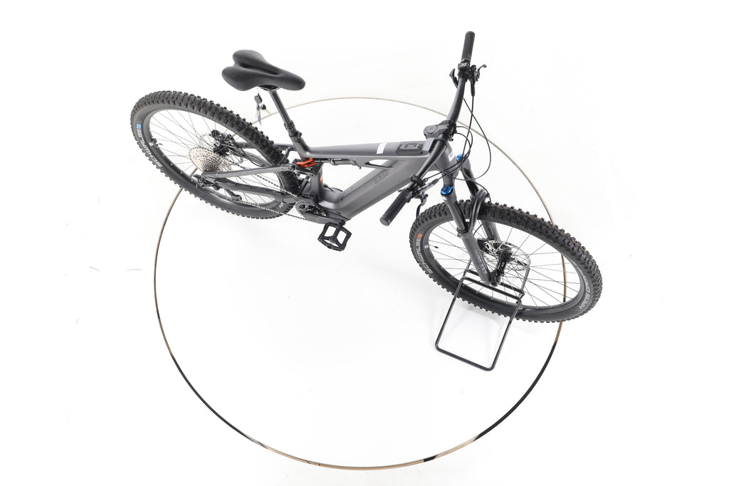 Cube Stereo Hybrid ONE44 HPC SLX E-Bike Fully 2025 - Image 14