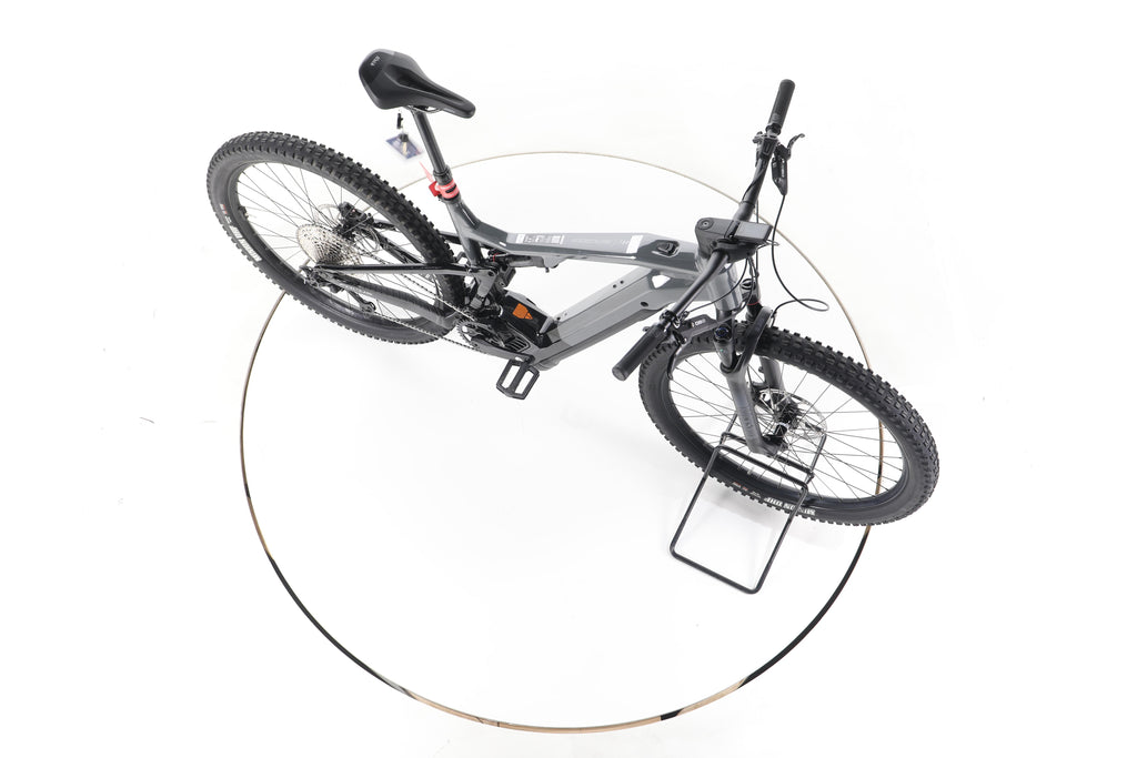 Focus Thron 6.8 E-Bike Fully 2024 - Image 14