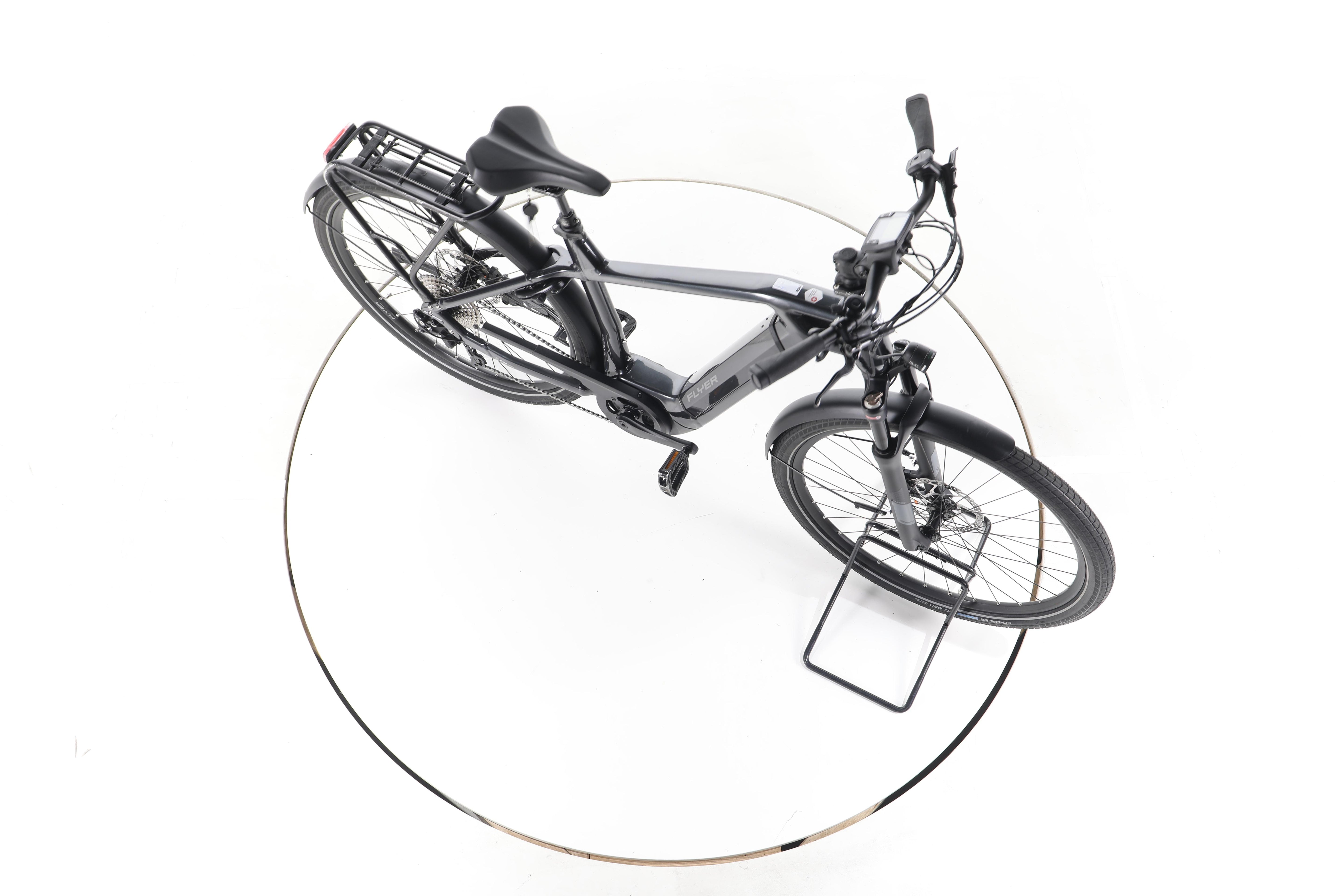 FLYER Gotour6 7.10 Trekking E-Bike - Image 14