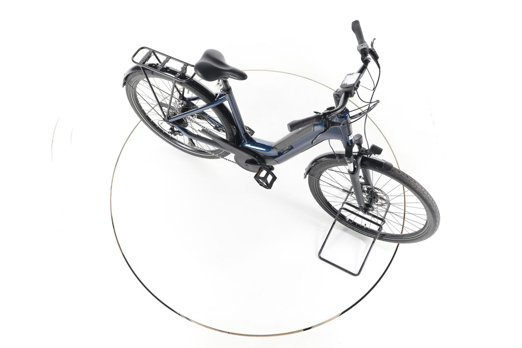 Winora Tria 8 Trekking E-Bike Tiefeinsteiger - Image 14