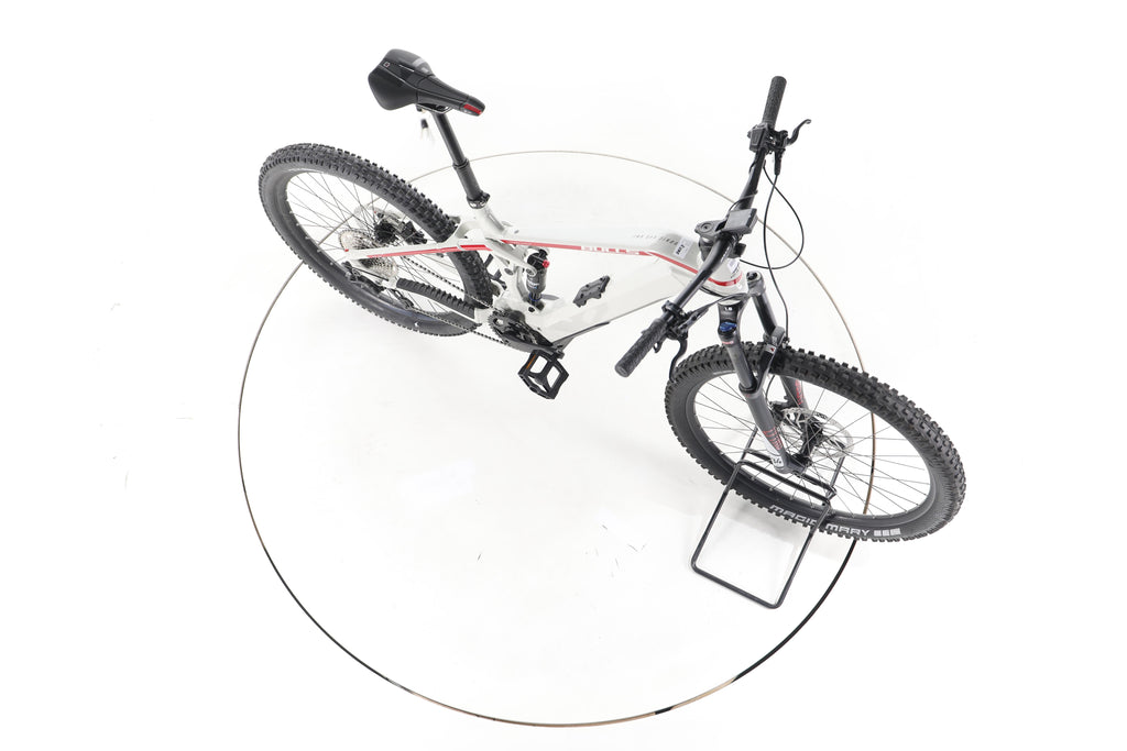 Bulls Sonic EVO AM 1 Fully E-Bike - Image 14