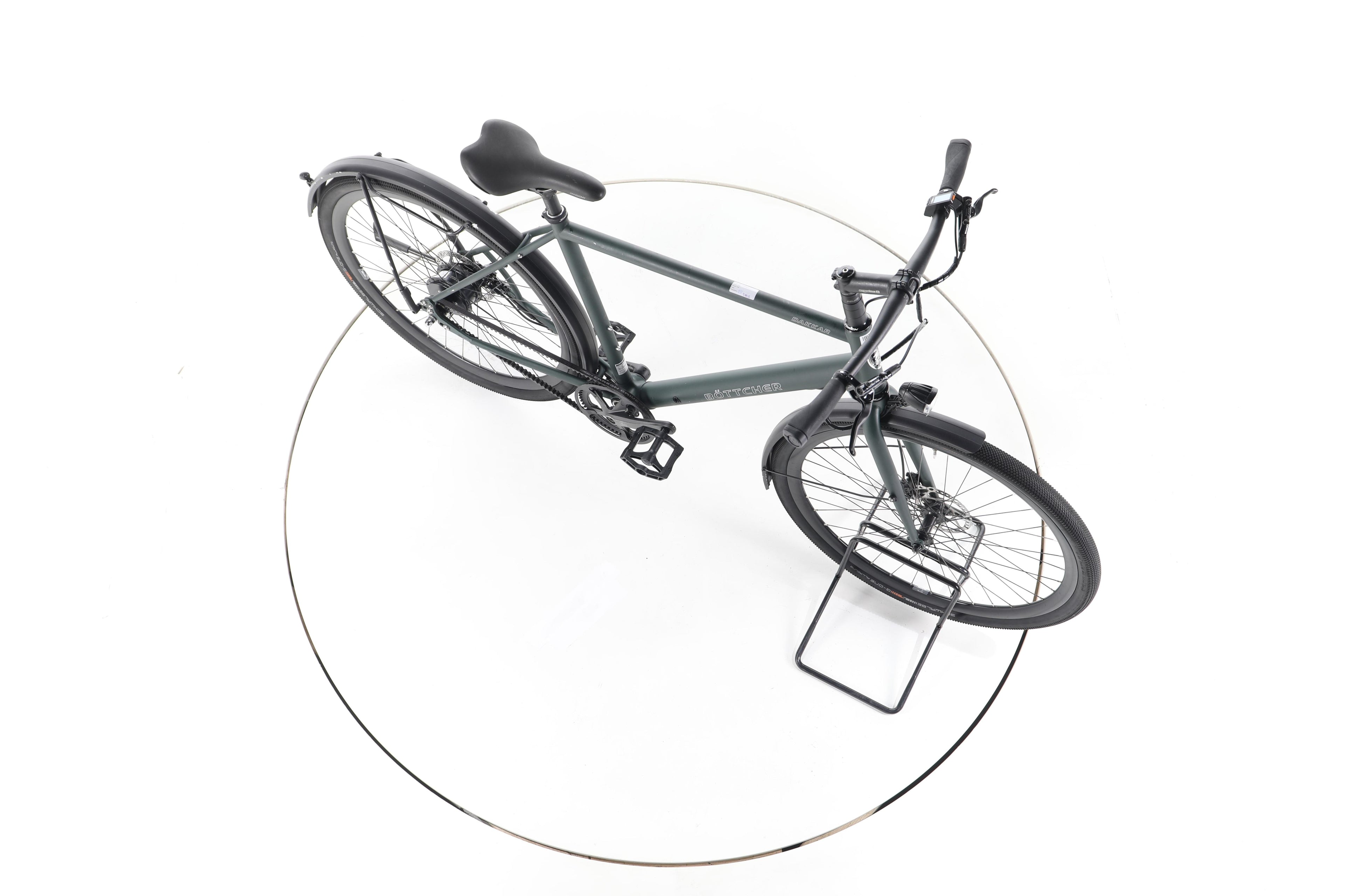 Böttcher Dakkar-E City E-Bike - Image 14