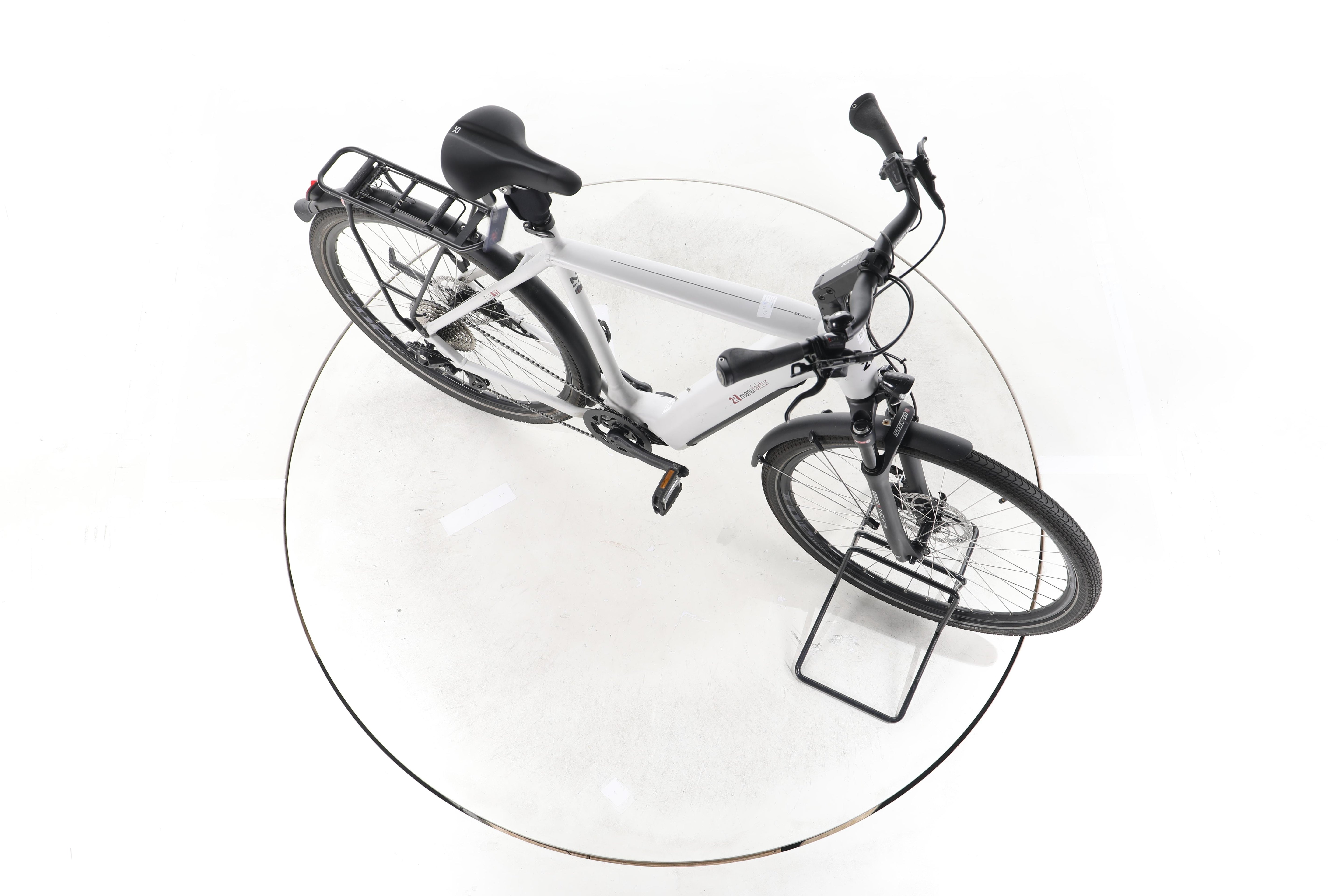 2R Manufaktur ELX 11 Trekking E-Bike 2025 - Image 14