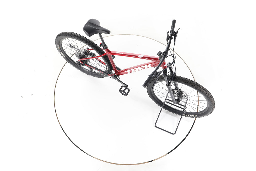 Trek Marlin 8 Gen 3 Fahrrad Hardtail - Image 14