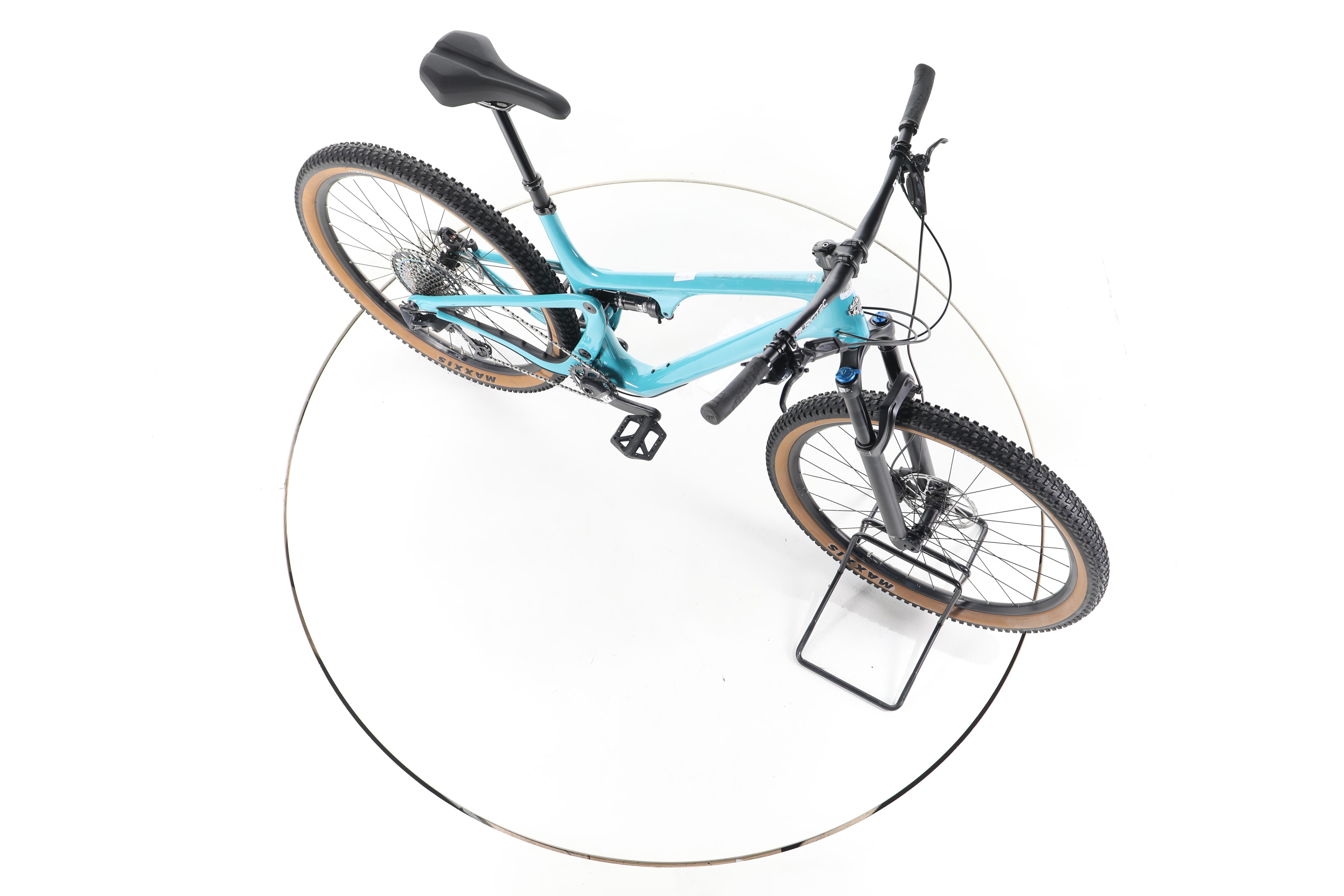 Yeti SB 115 T2 Custom - Image 14