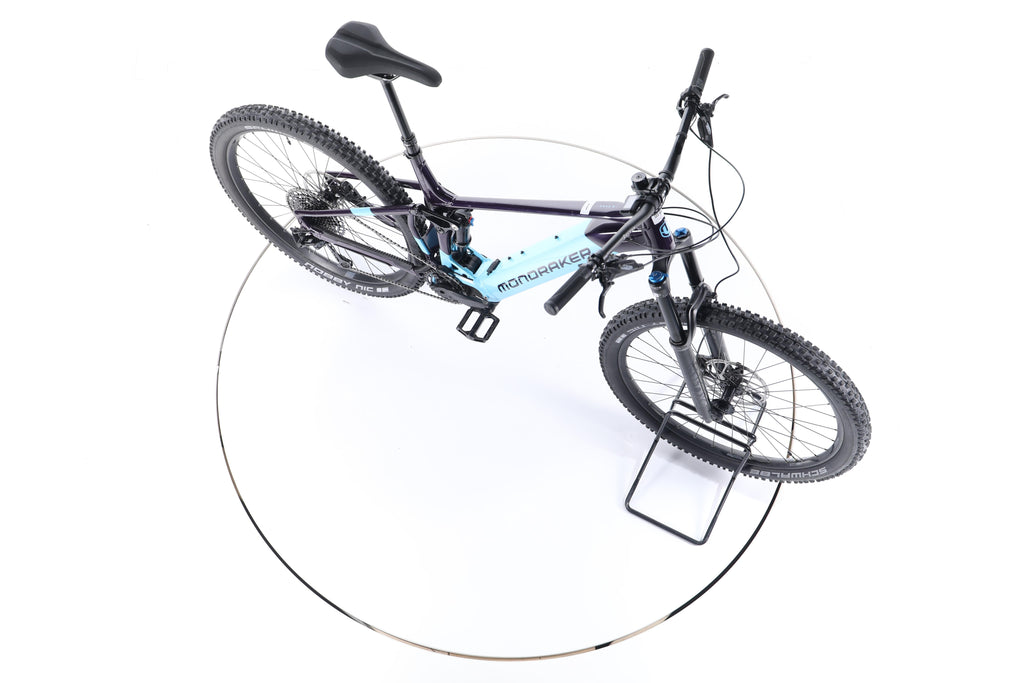 Mondraker DUSK R Fully E-Bike - Image 14