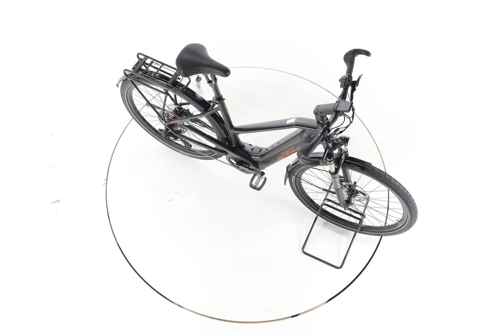 KTM Macina Ultimate XTS Trekking E-Bike - Image 14