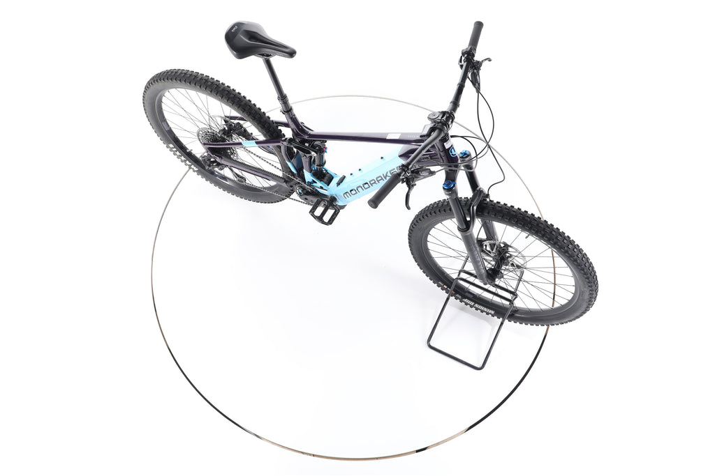 Mondraker DUSK R Fully E-Bike 2023 - Image 14