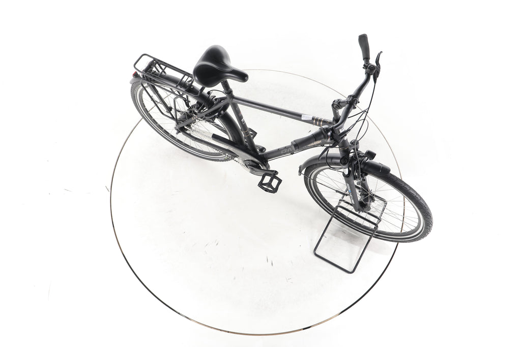 Raleigh Chester 8 Fahrrad City & Trekking - Image 14