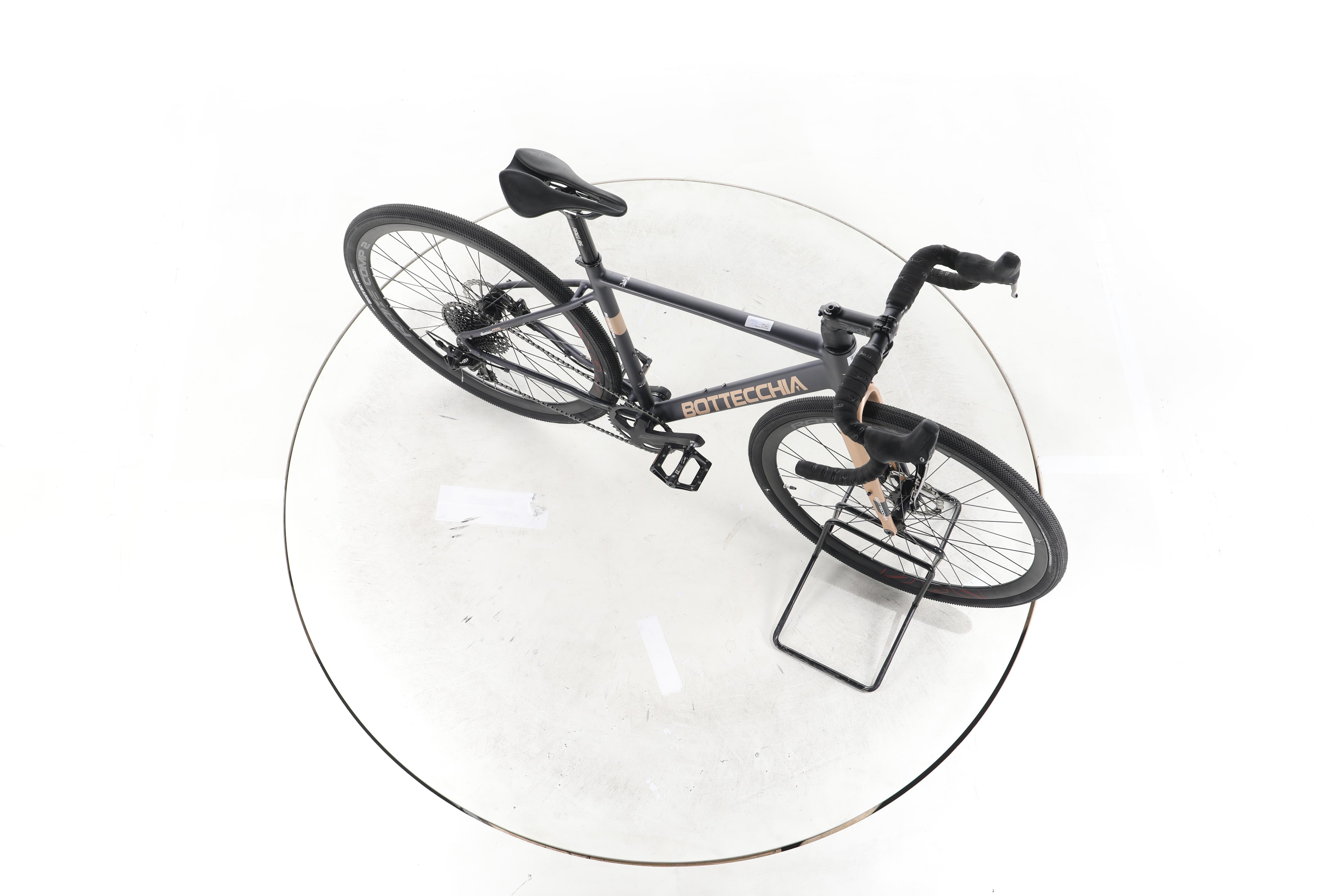 Bottecchia Gravel Monster Gravelbike - Image 14