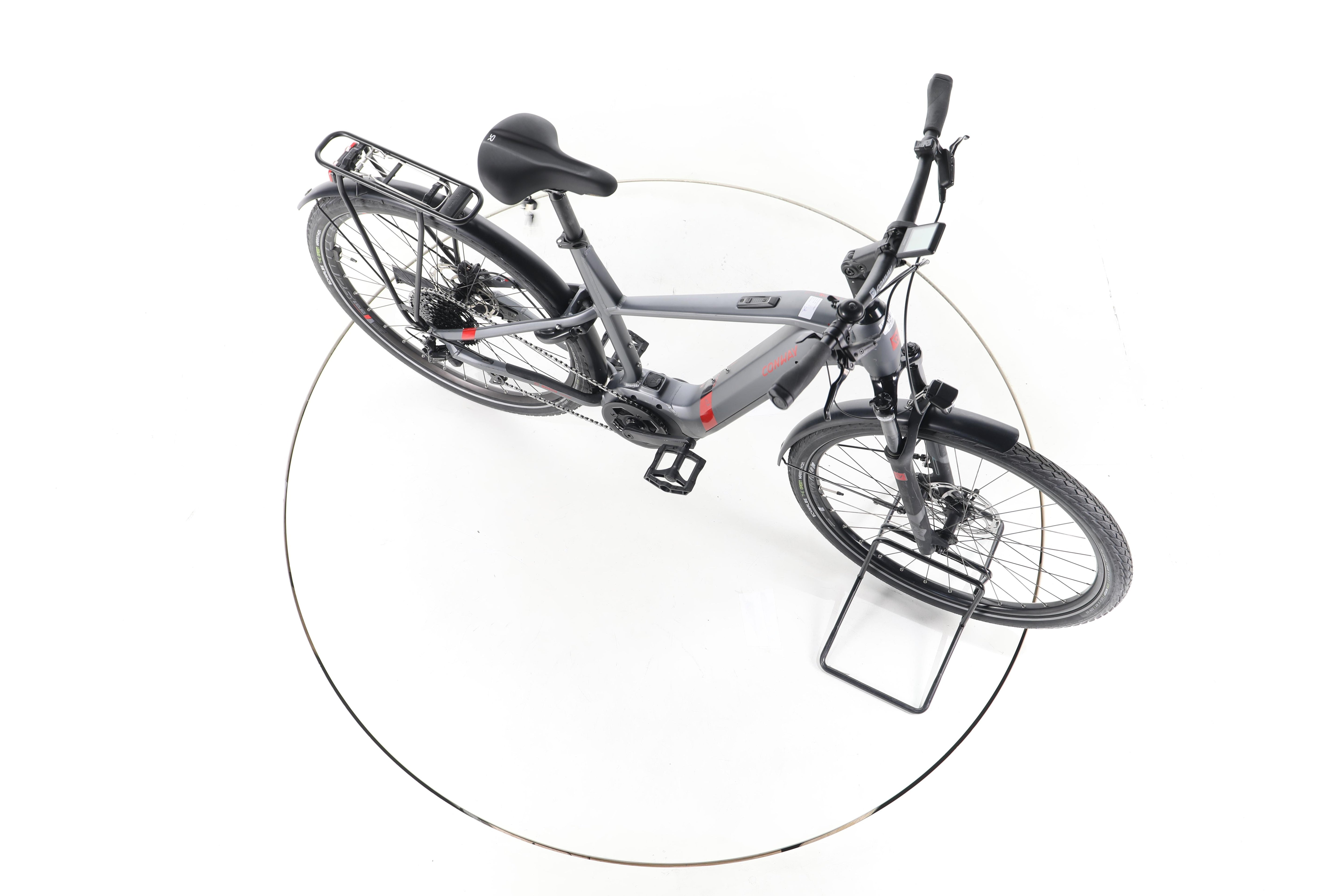 Conway CAIRON T 2.0 Trekking E-Bike 2023 - Image 14