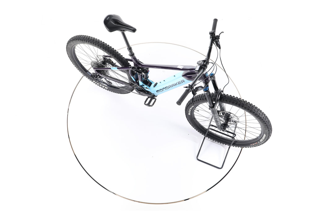 Mondraker DUSK R Fully E-Bike - Image 14