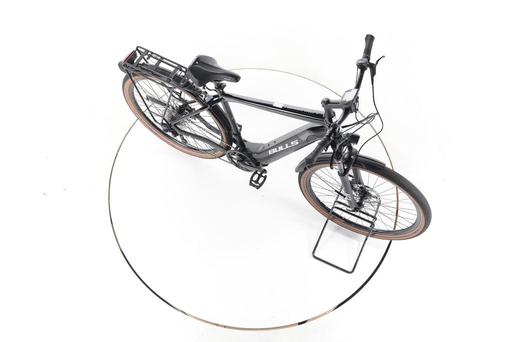 Bulls Cross Rider Evo 1 Trekking E-Bike - Image 14