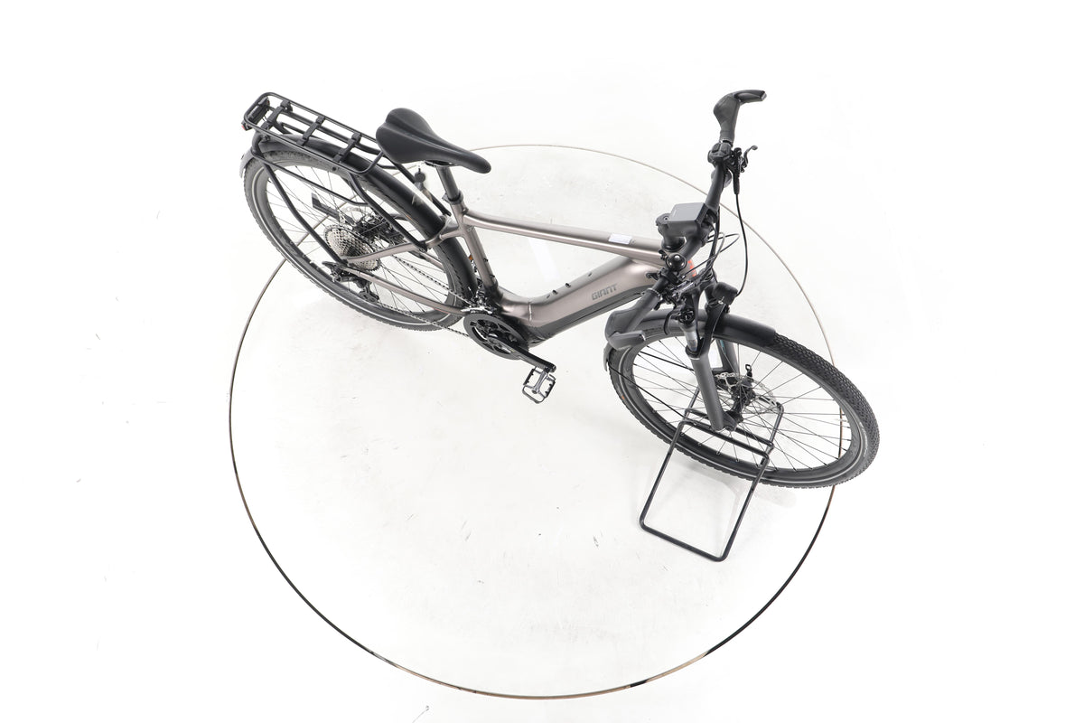 Giant Explore E+ Pro 0 Trekking E-Bike - Image 14