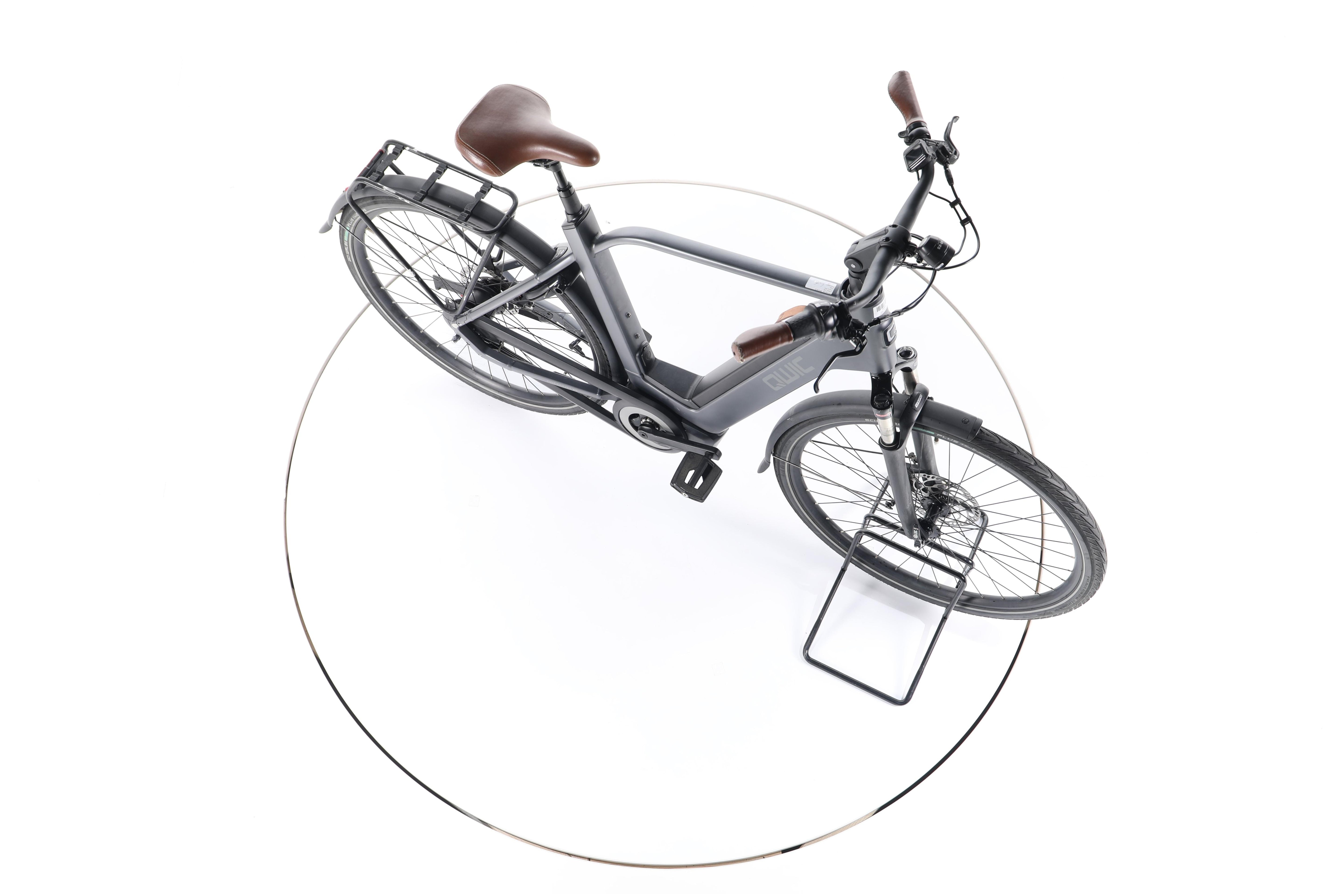 QWIC Premium Q City E-Bike - Image 14