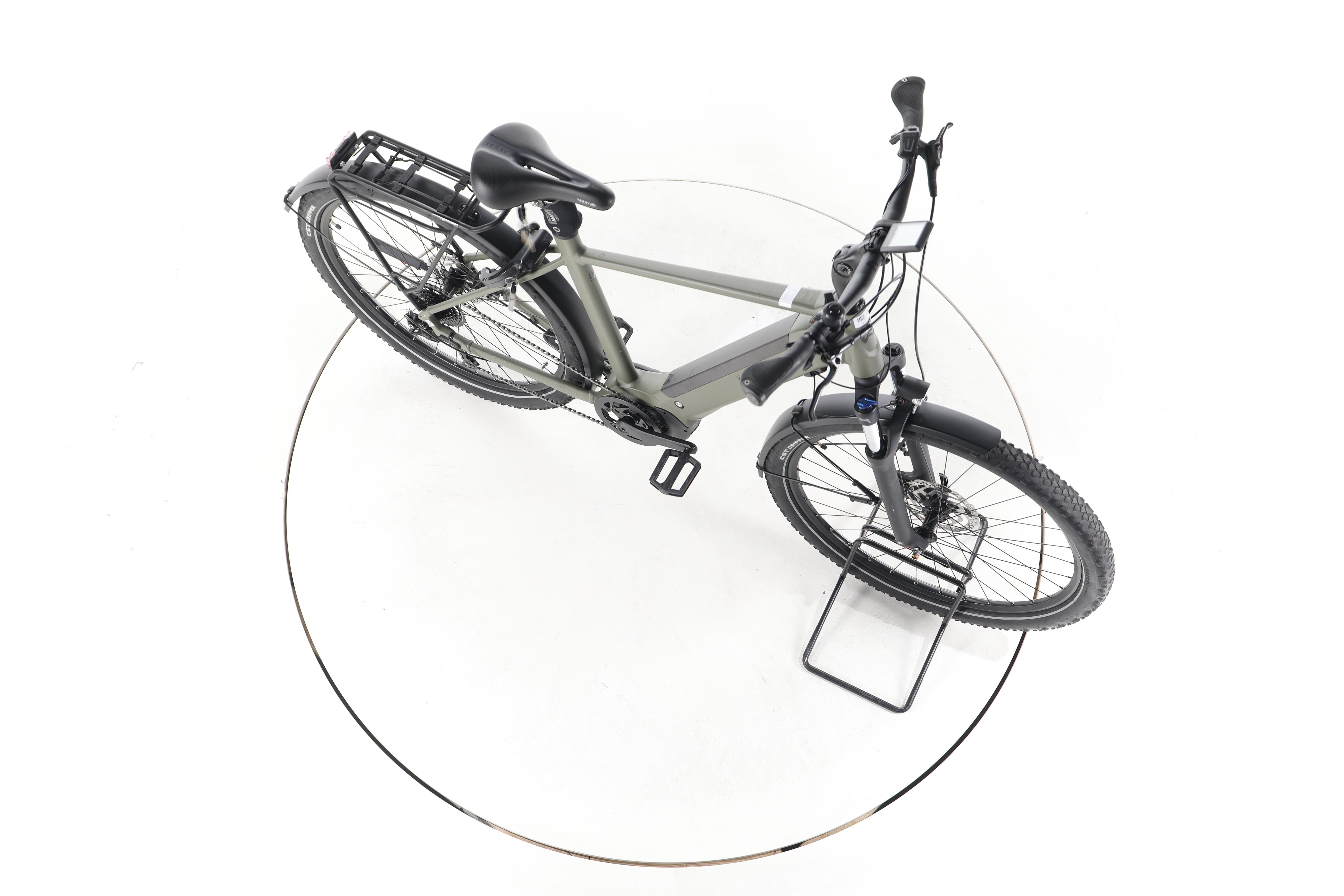 Kalkhoff ENTICE 5.B Trekking E-Bike 2024 - Image 14