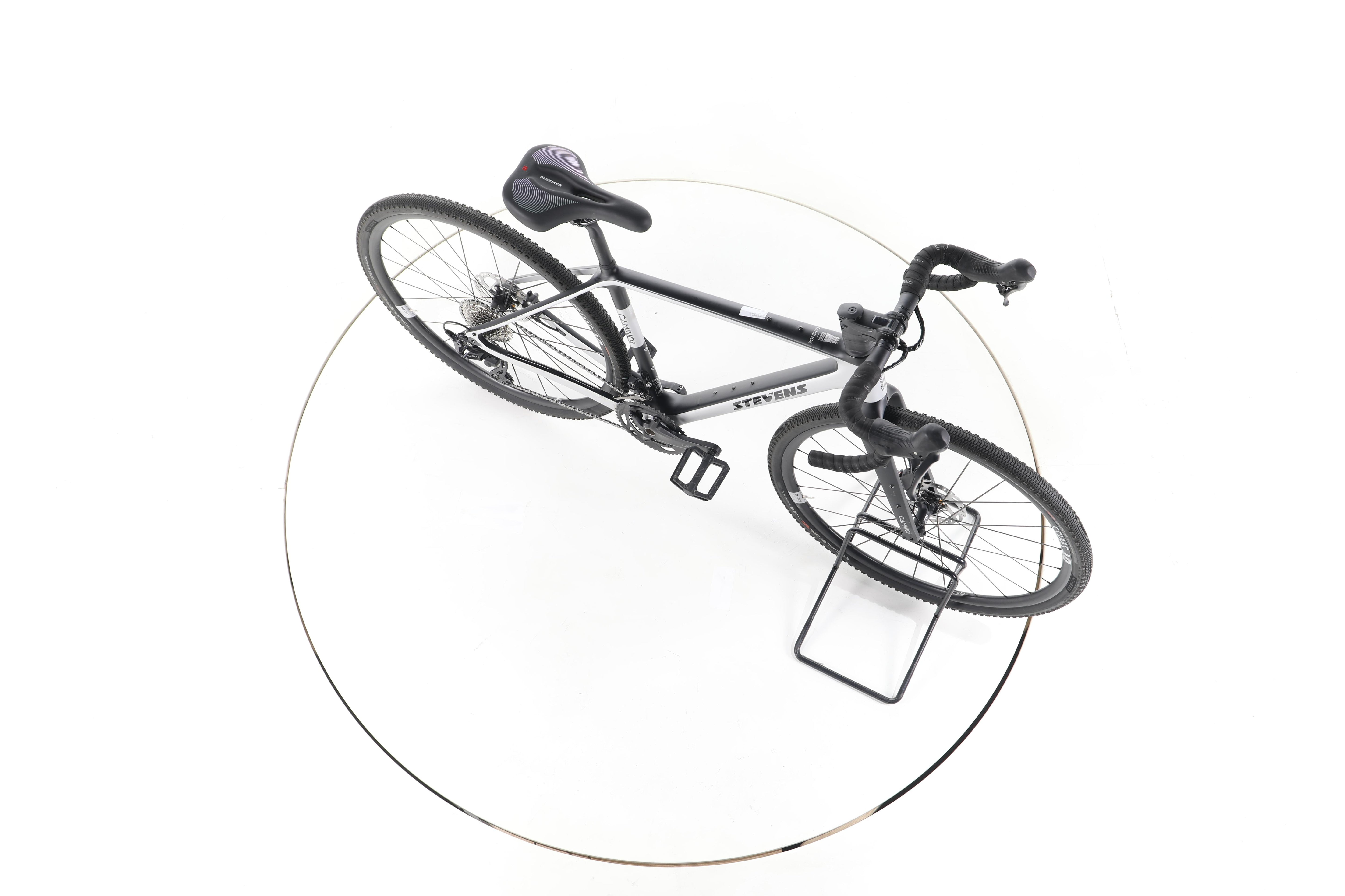 Stevens Camino Pro - Image 14