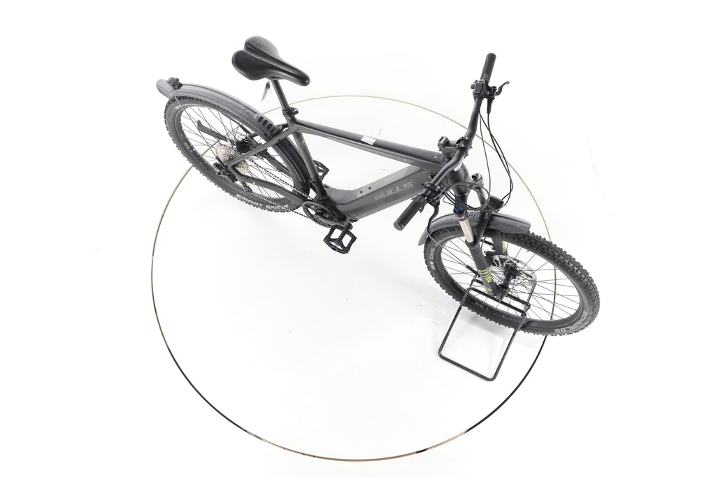 Bulls Copperhead EVO 2 XXL Street E-Bike - Image 14