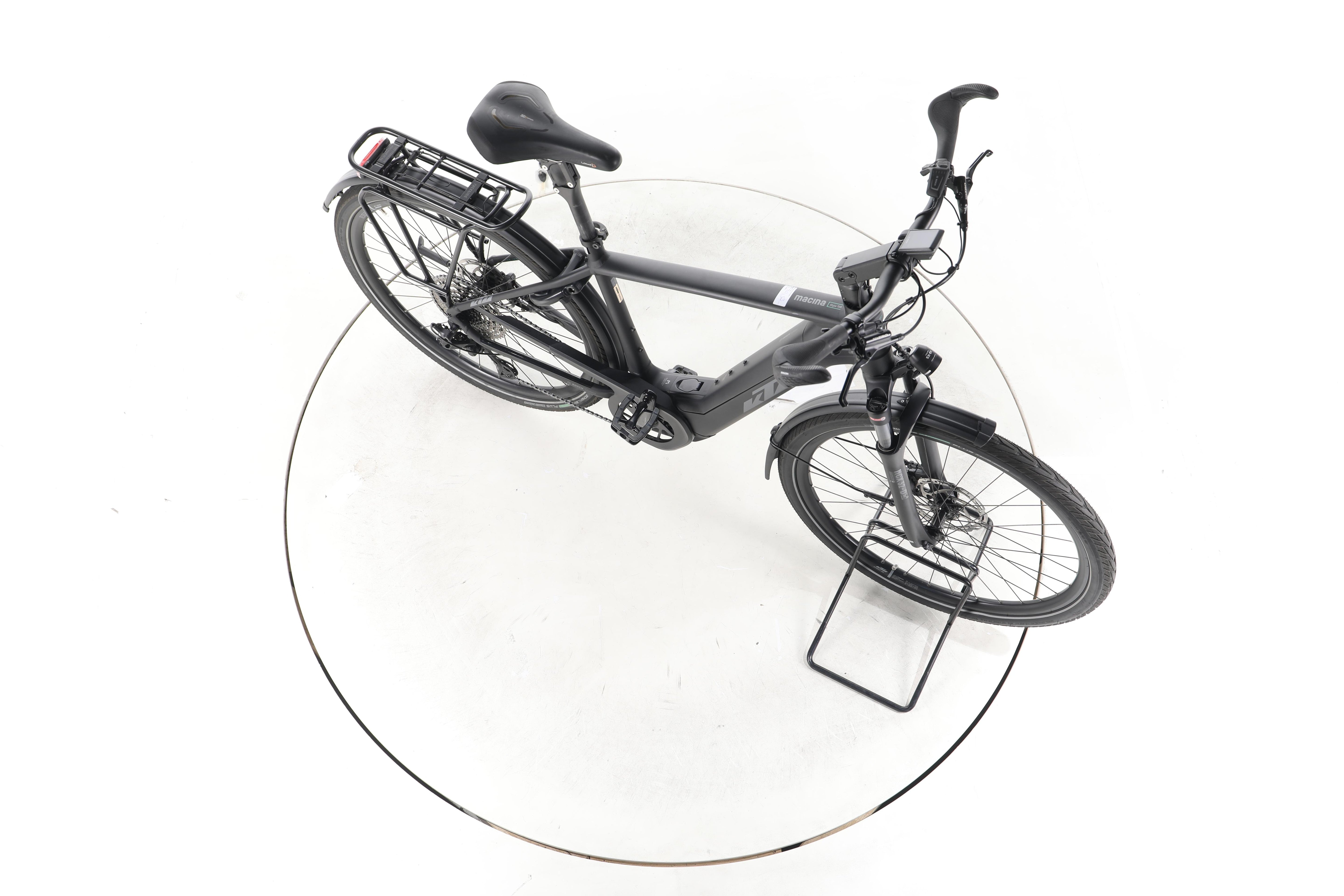 KTM Macina Style 720 Trekking E-Bike 2024 - Image 14