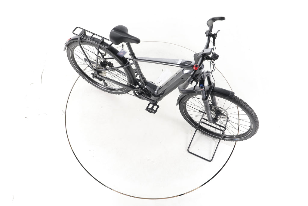 Focus Aventura² 6.7 Trekking E-Bike - Image 14