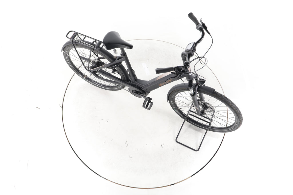 RIVERSIDE EC900 City E-Bike Tiefeinsteiger - Image 14