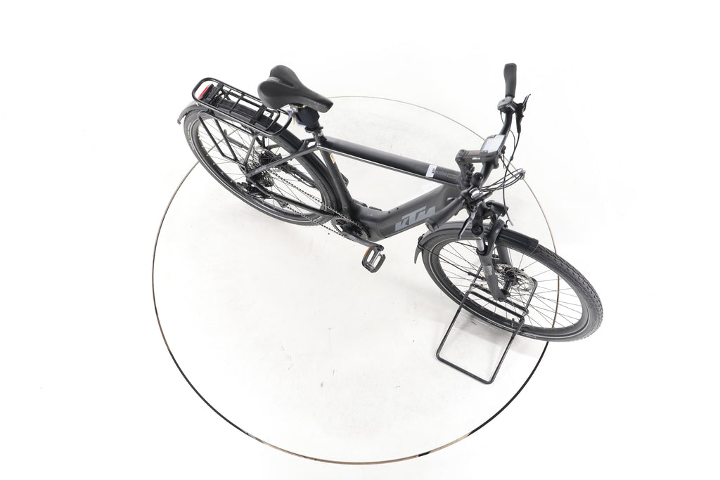 KTM Macina Tour CX 610 Trekking E-Bike - Image 14