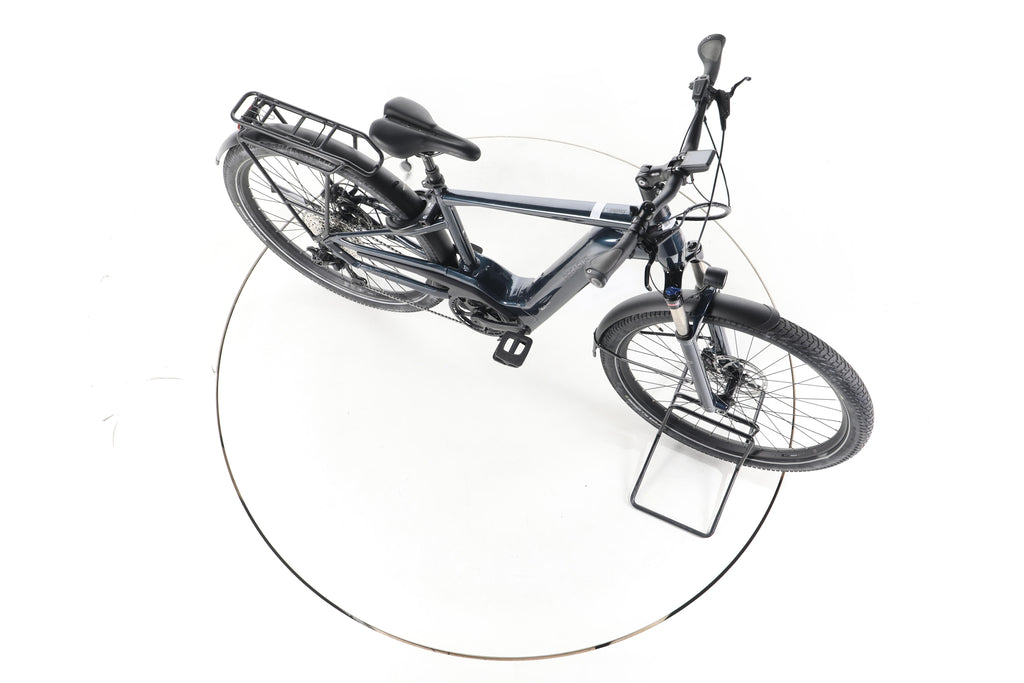 Pegasus Savino EVO 12 Trekking E-Bike - Image 14