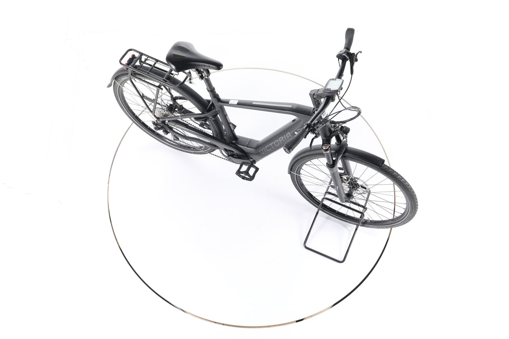 Victoria eManufaktur 12.9 Trekking E-Bike - Image 14