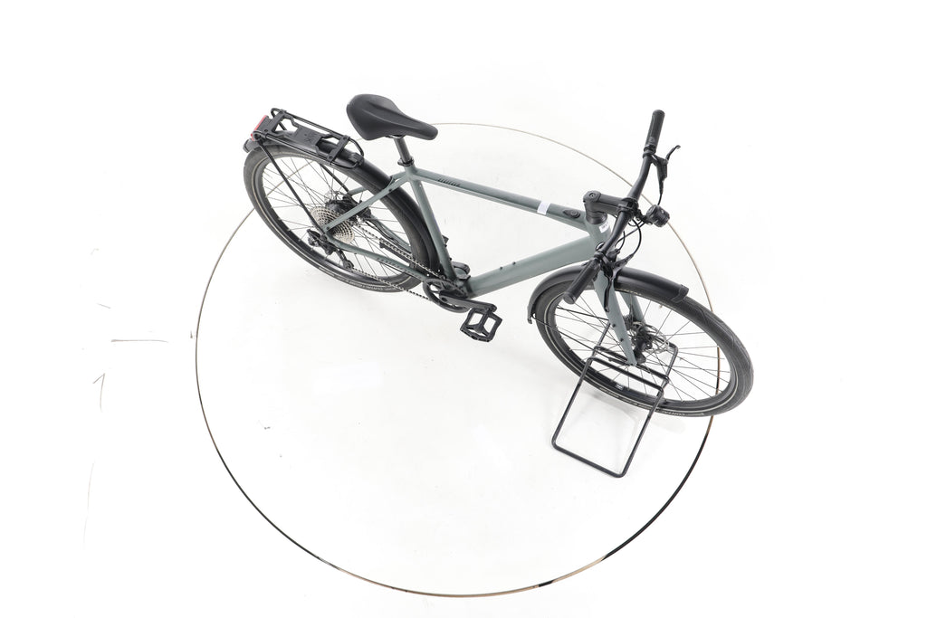 Winora E-Flitzer Trekking E-Bike - Image 14