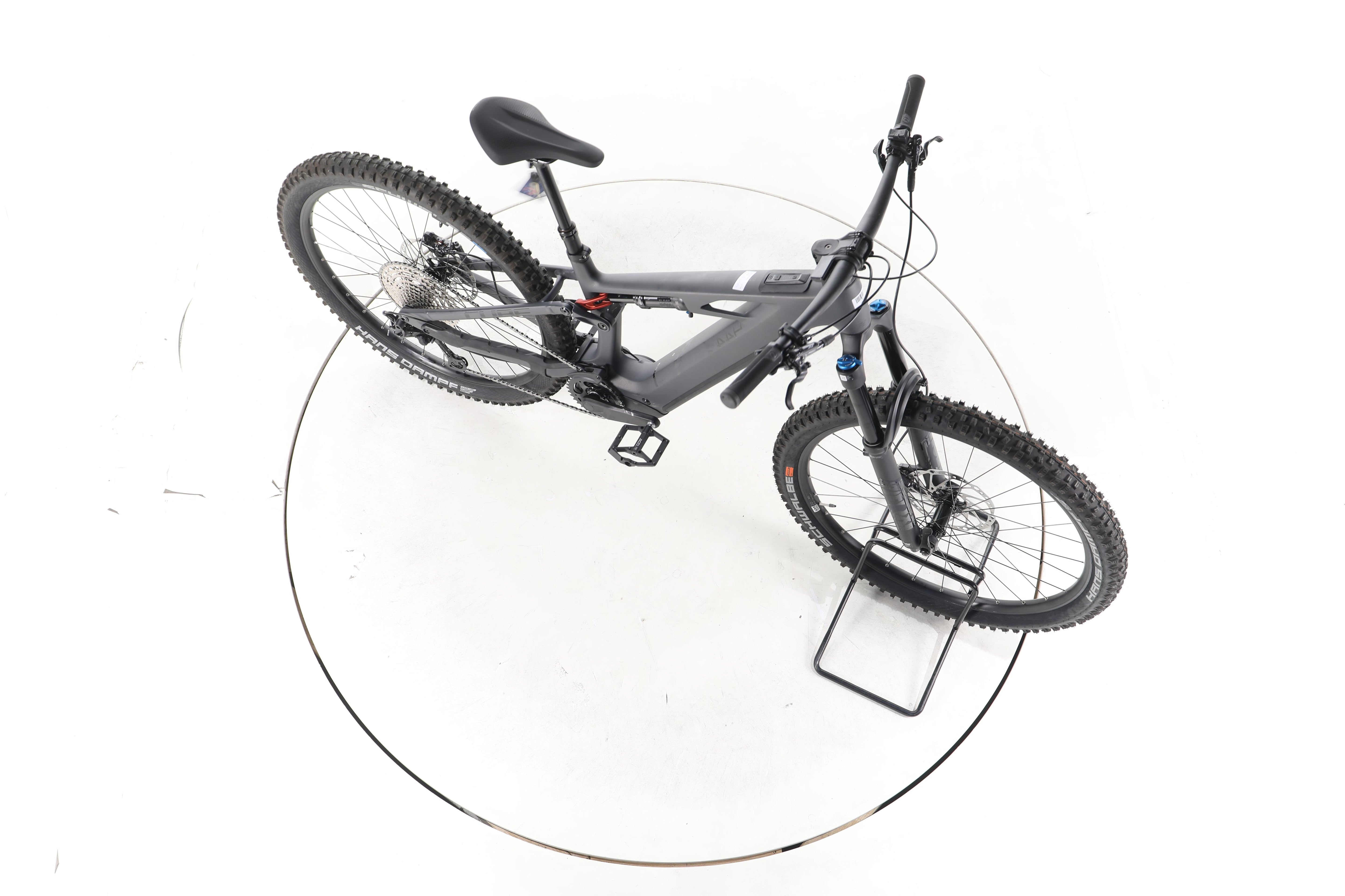 Cube Stereo Hybrid ONE44 HPC SLX E-Bike Fully Carbon 2025 - Image 14
