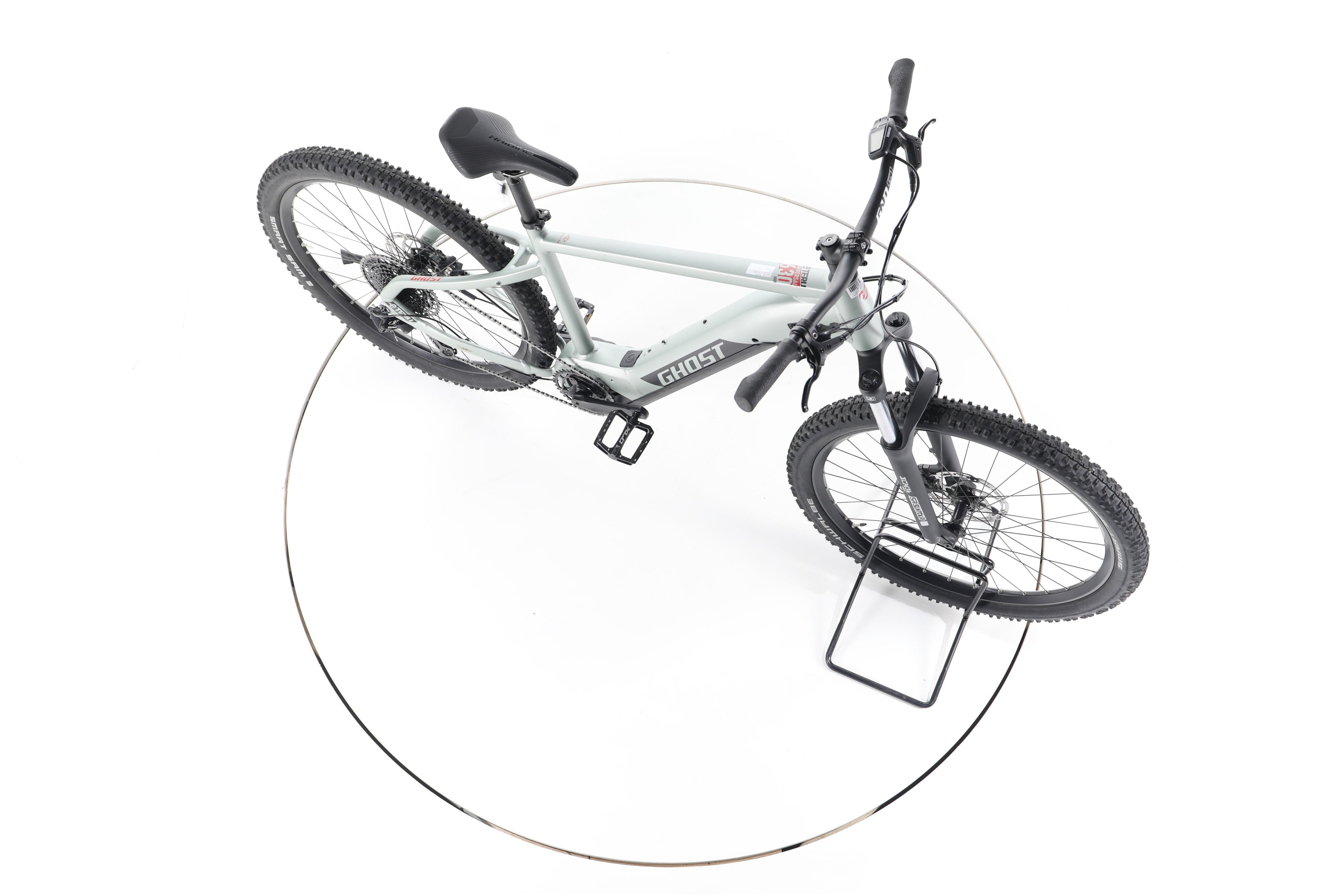 Ghost E-Teru Y Universal E-Bike - Image 14
