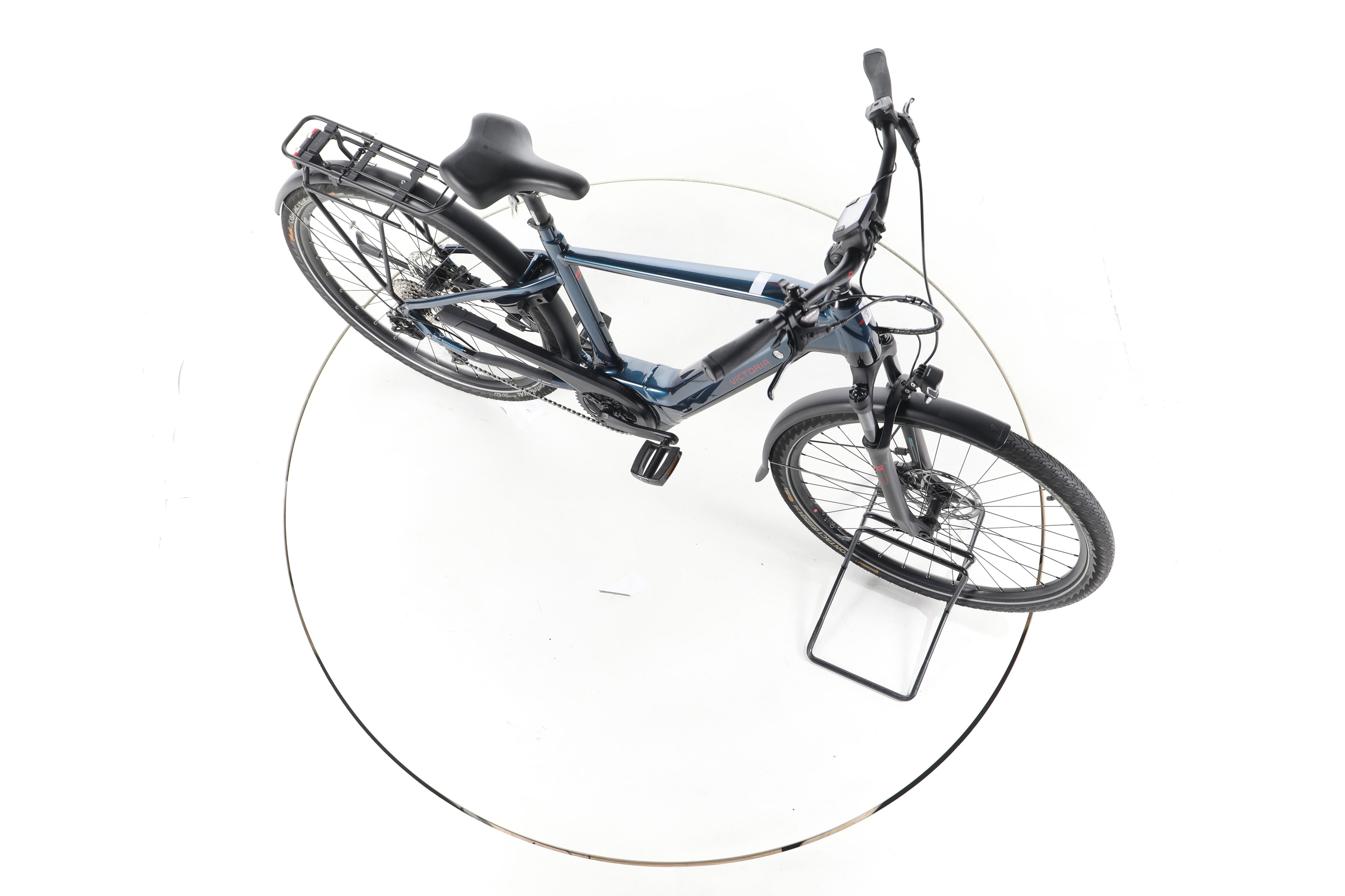 Victoria eManufaktur 12.6 Trekking E-Bike - Image 14