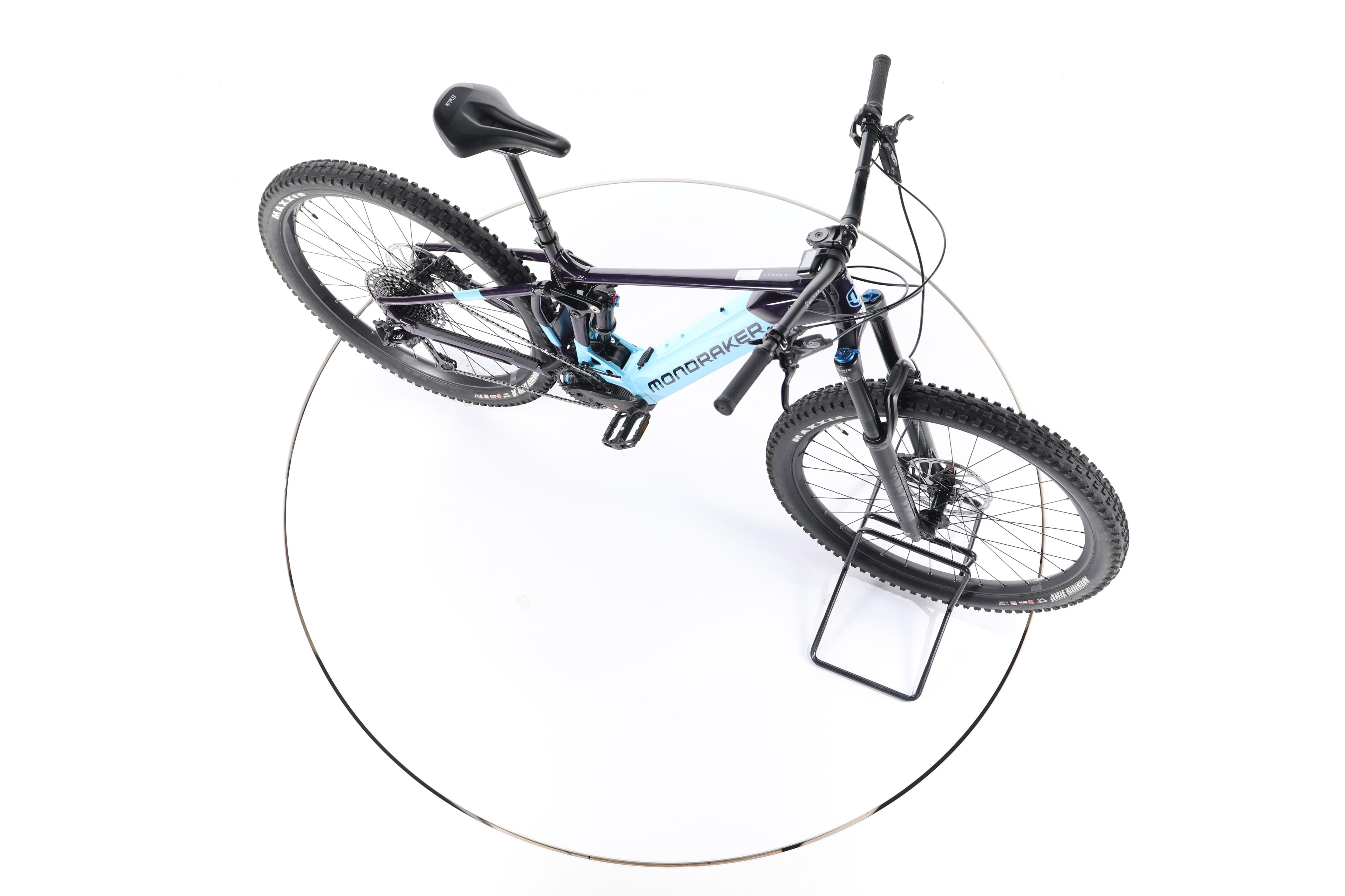 Mondraker DUSK R Fully E-Bike - Image 14
