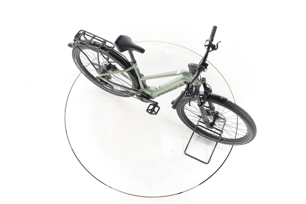 Orbea Kemen Suv 30 Trekking E-Bike - Image 14