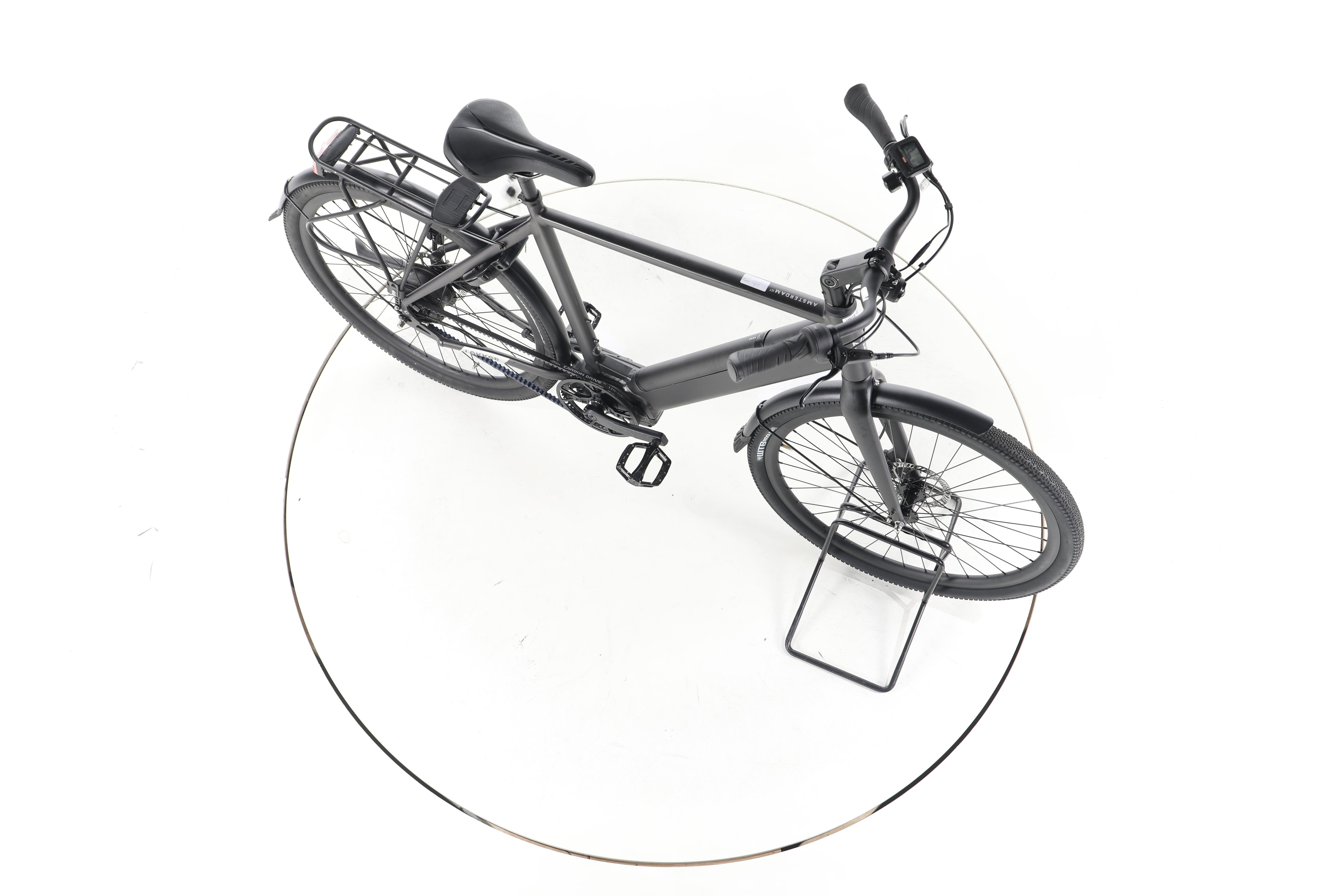 Lekker Bikes Amsterdam GTS City E-Bike - Image 14