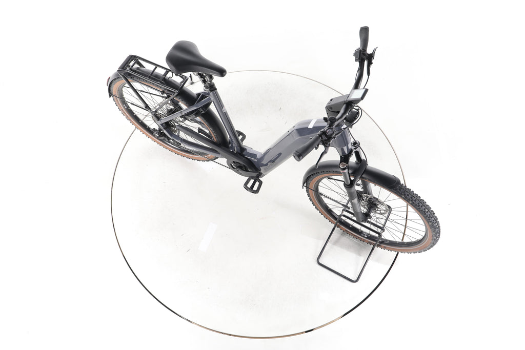 FLYER Gotour 7.12 XC Trekking E-Bike Tiefeinsteiger - Image 14