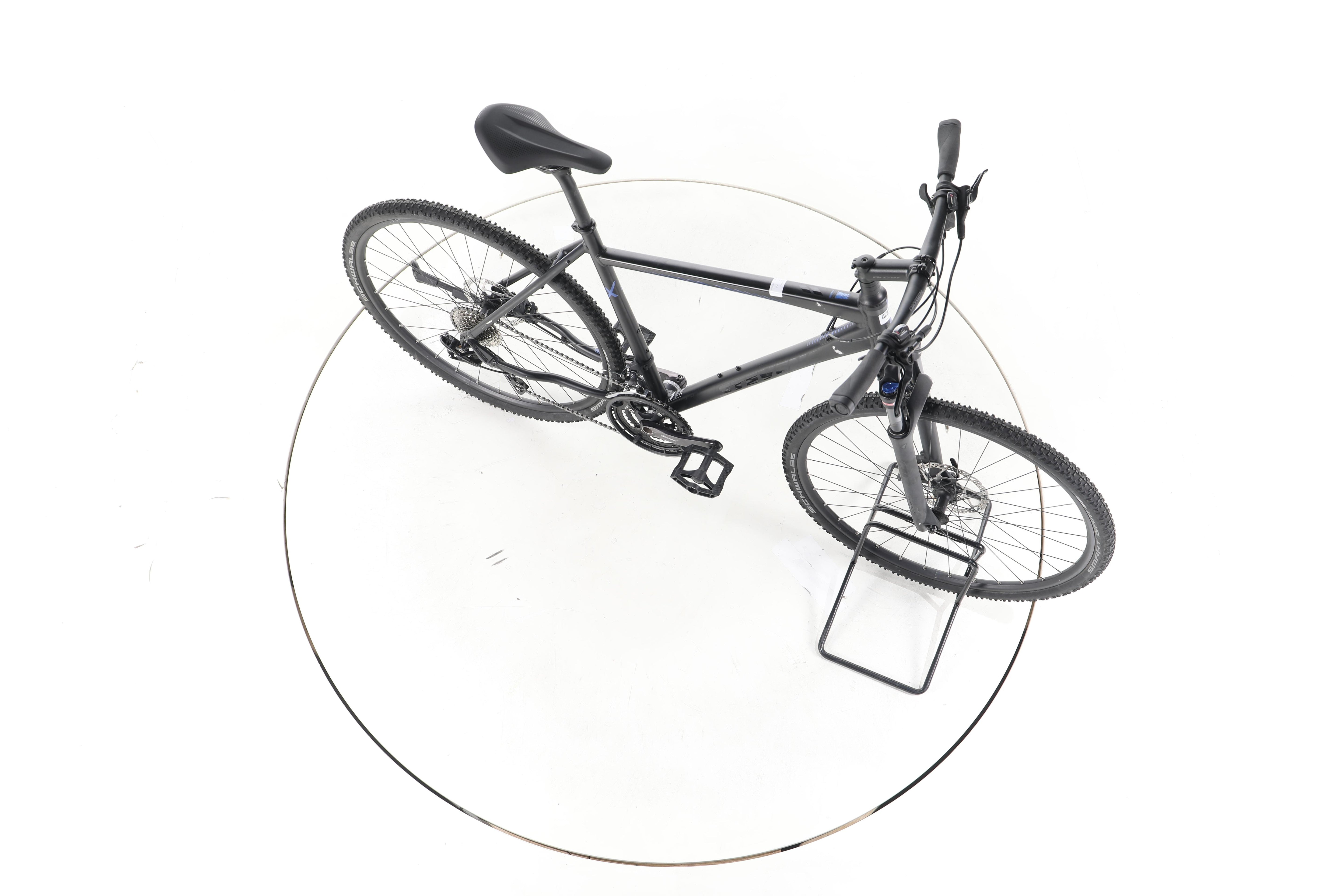 Stevens 6X Fahrrad City & Trekking - Image 14