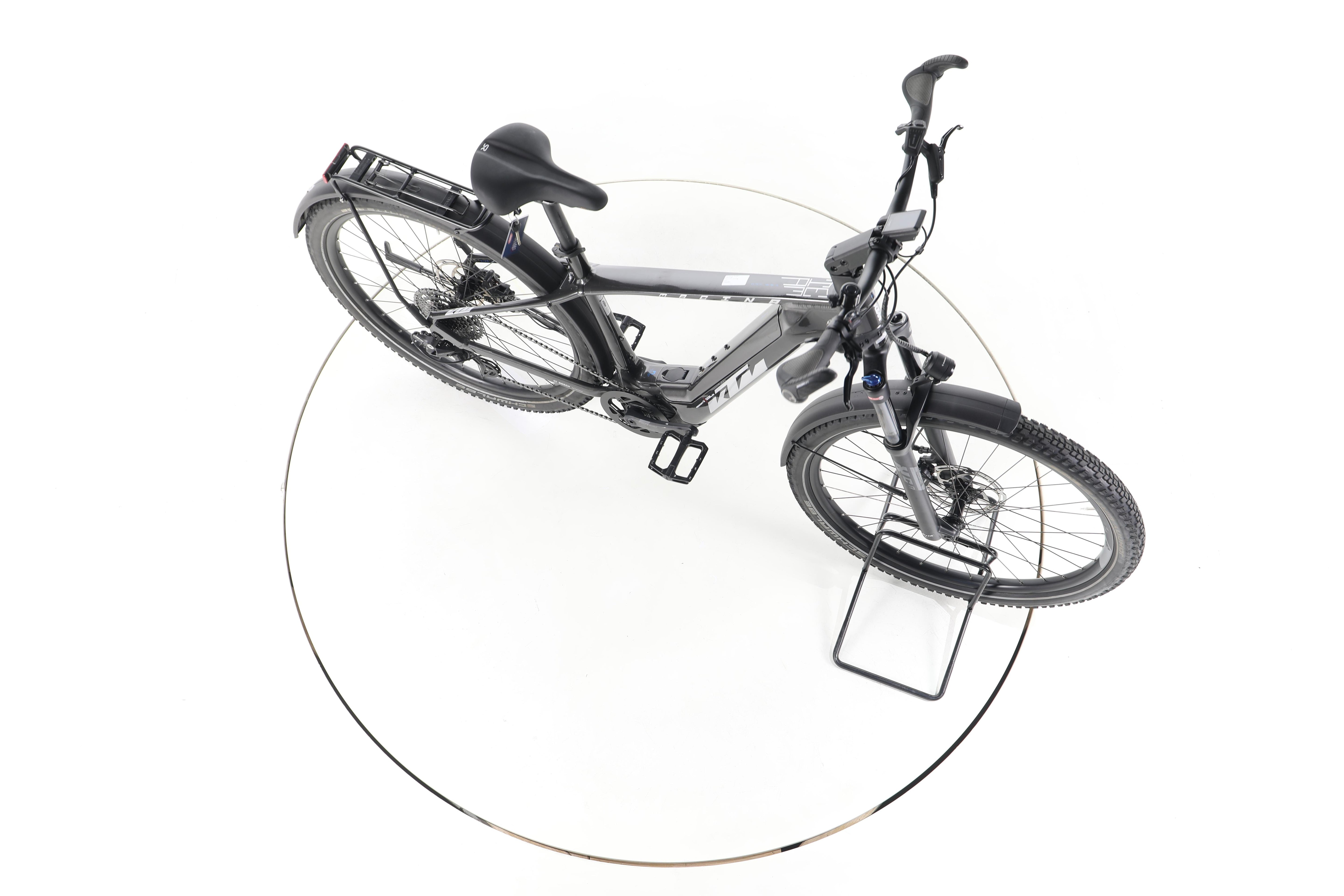 KTM Team 292 LFC Trekking E-Bike - Image 14