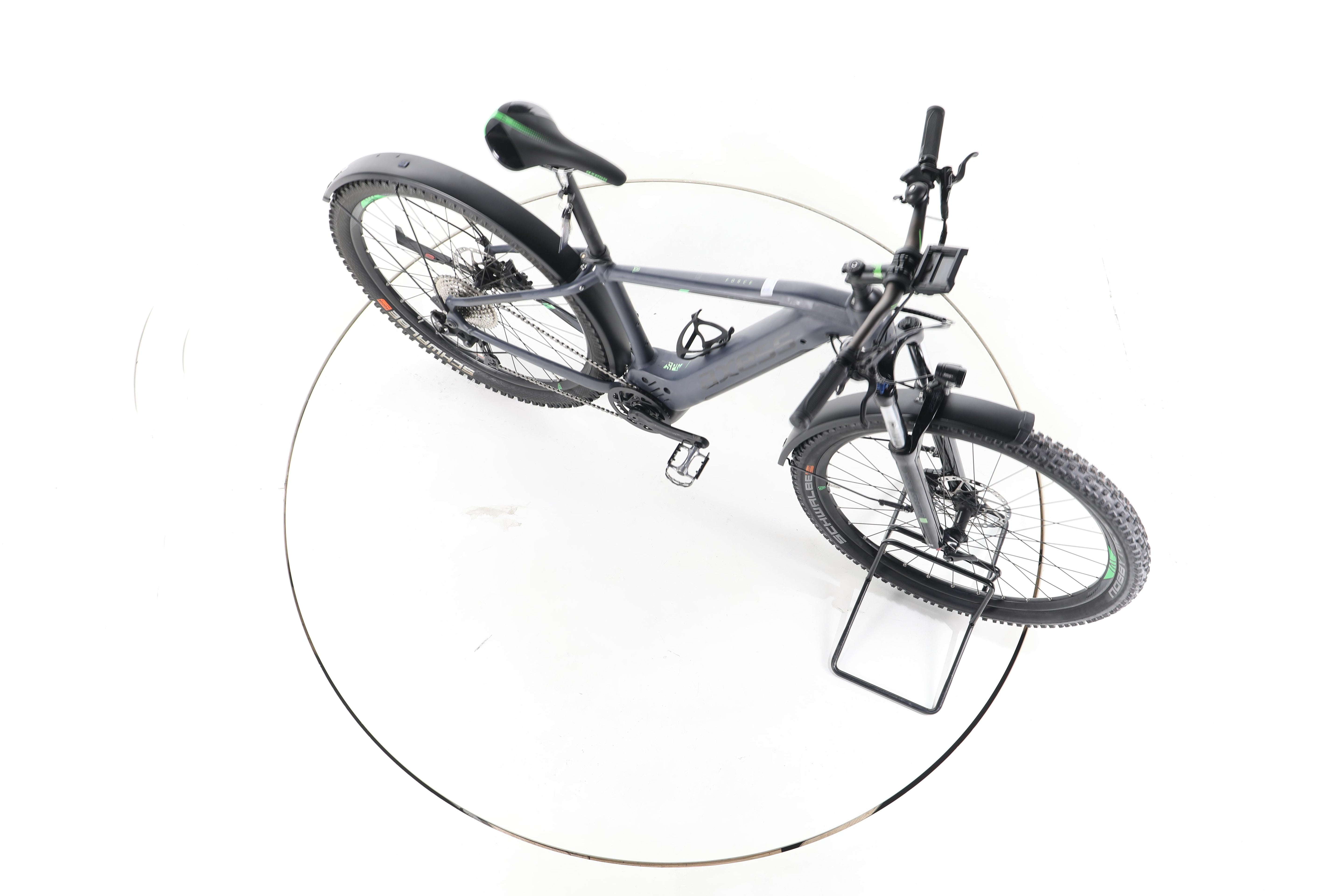 Axess Force Allroad E-Bike - Image 14