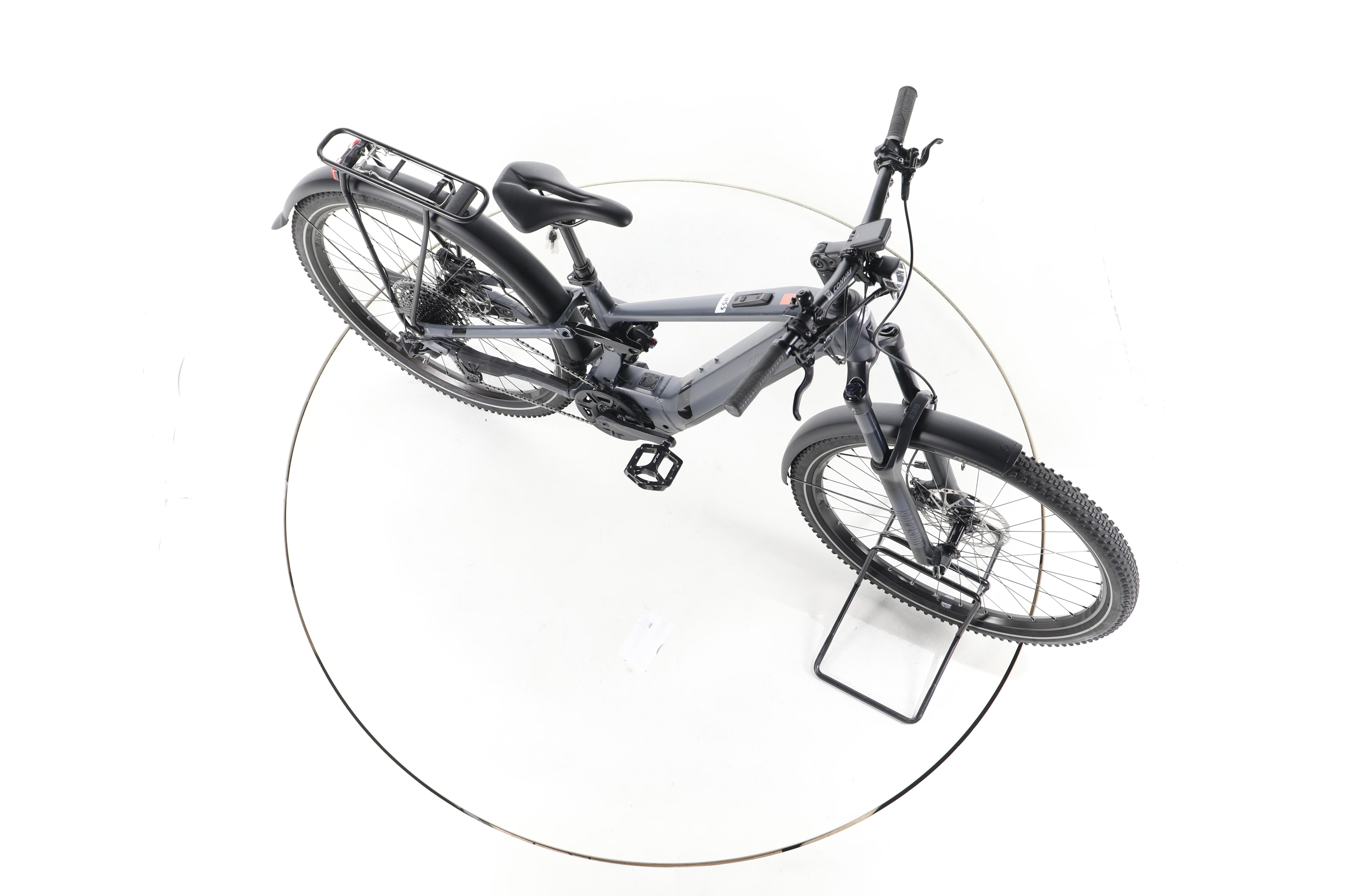 Conway Xyron suv 4.9 Fully E-Bike 2023 - Image 14