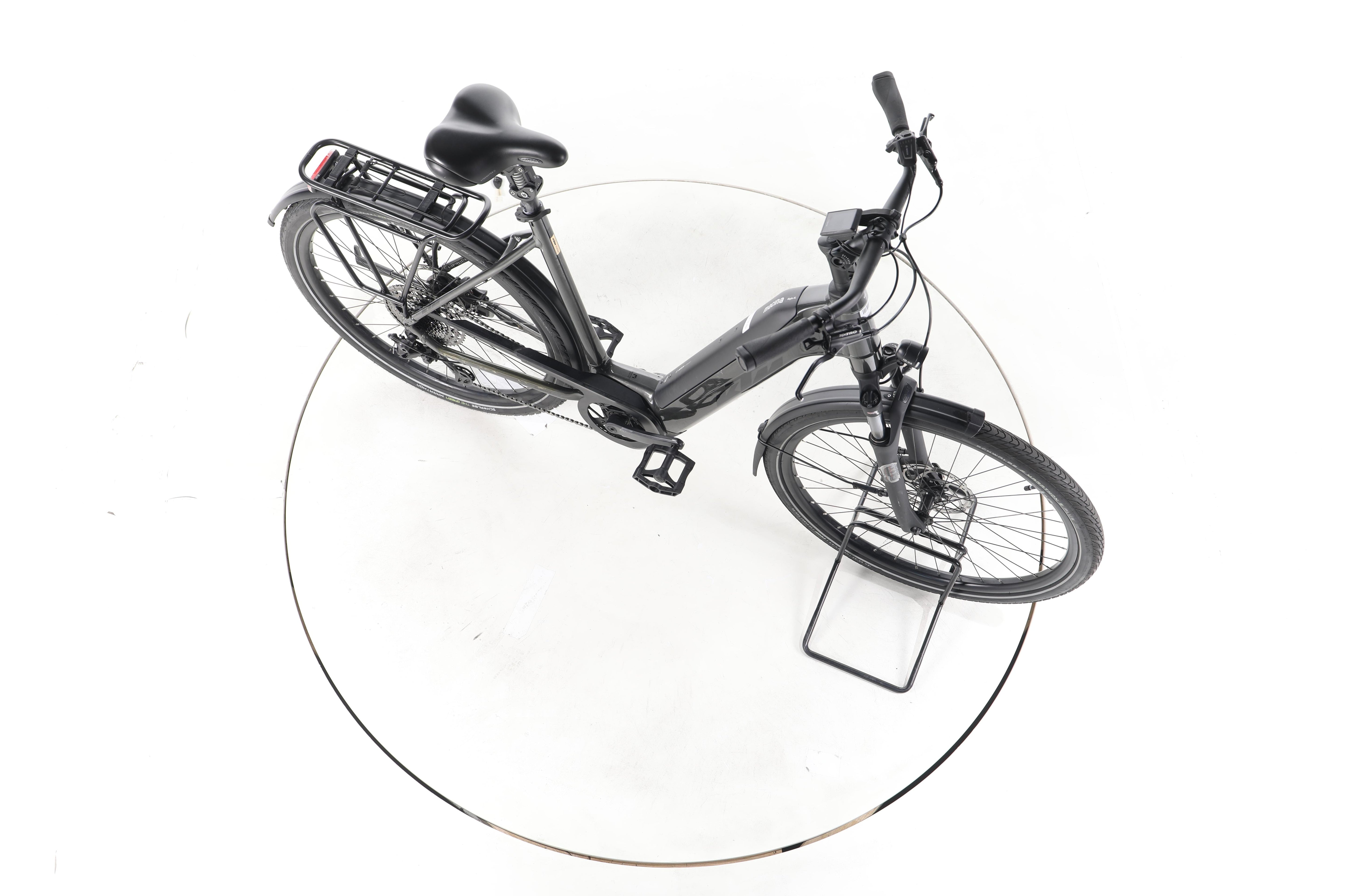 KTM Macina Style XL Trekking E-Bike Tiefeinsteiger - Image 14