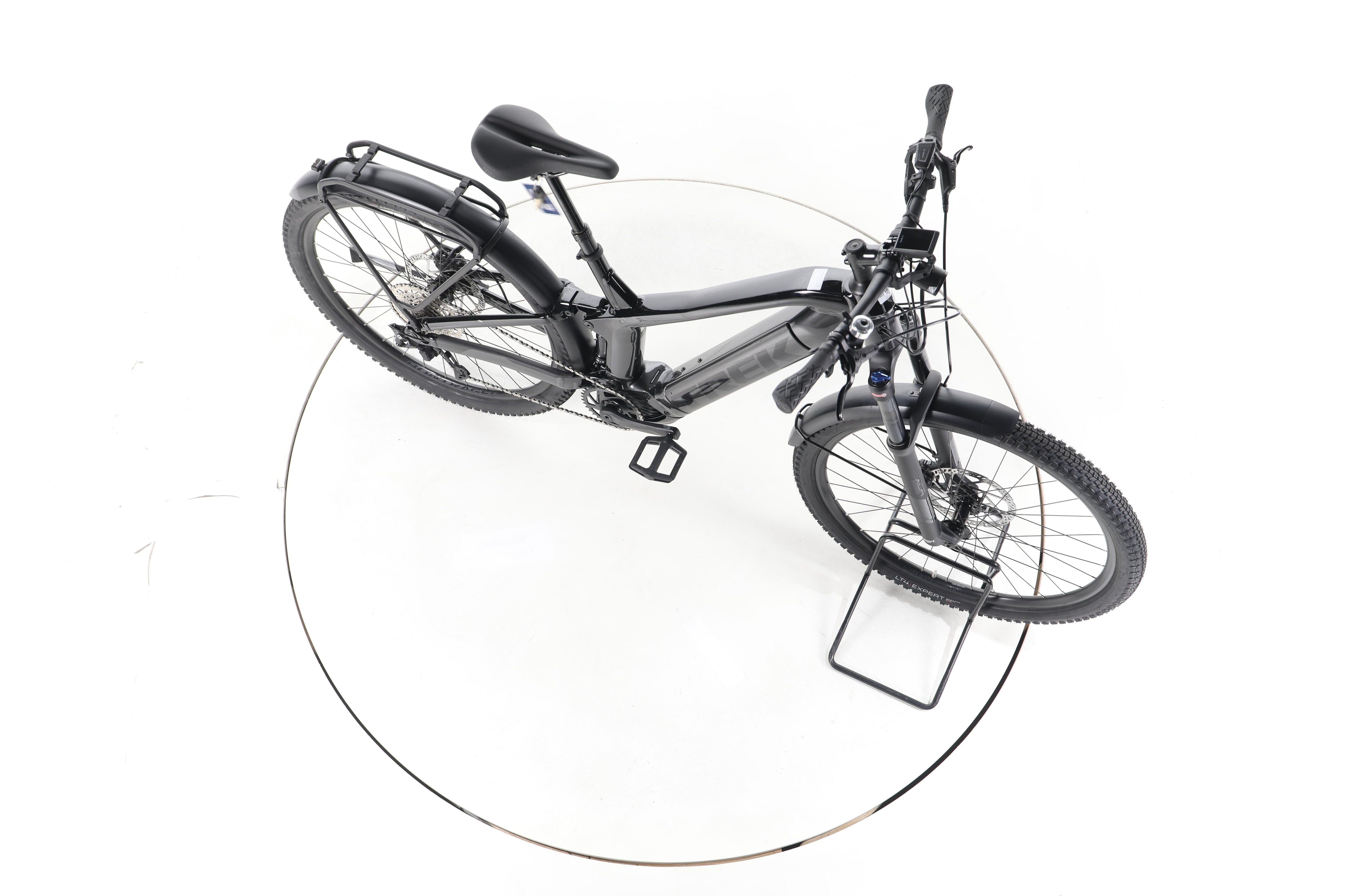 Trek Powerfly FS 4 E-Bike Fully 2024 - Image 14