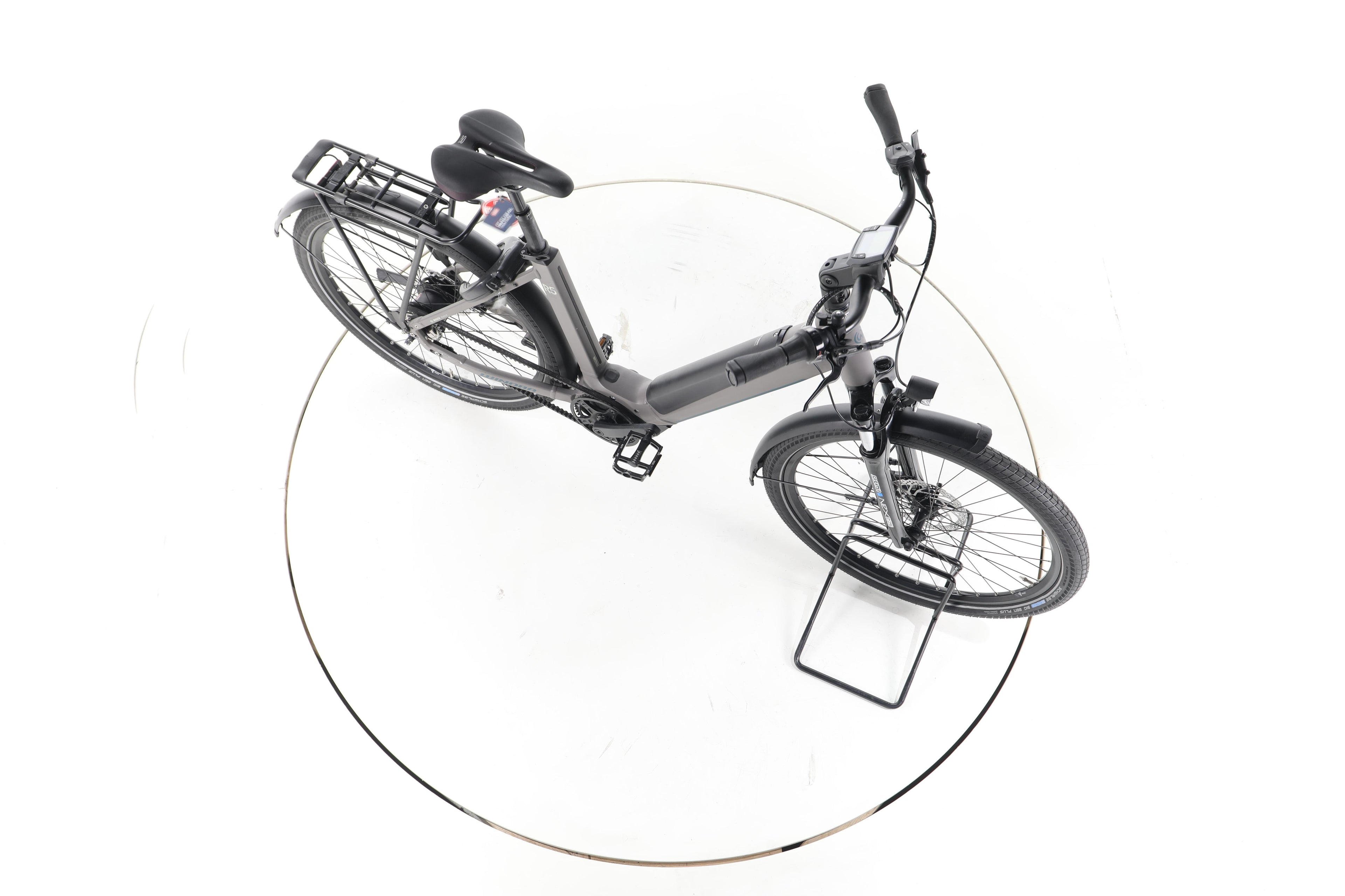Winora Sinus R5 City E-Bike Tiefeinsteiger - Image 14