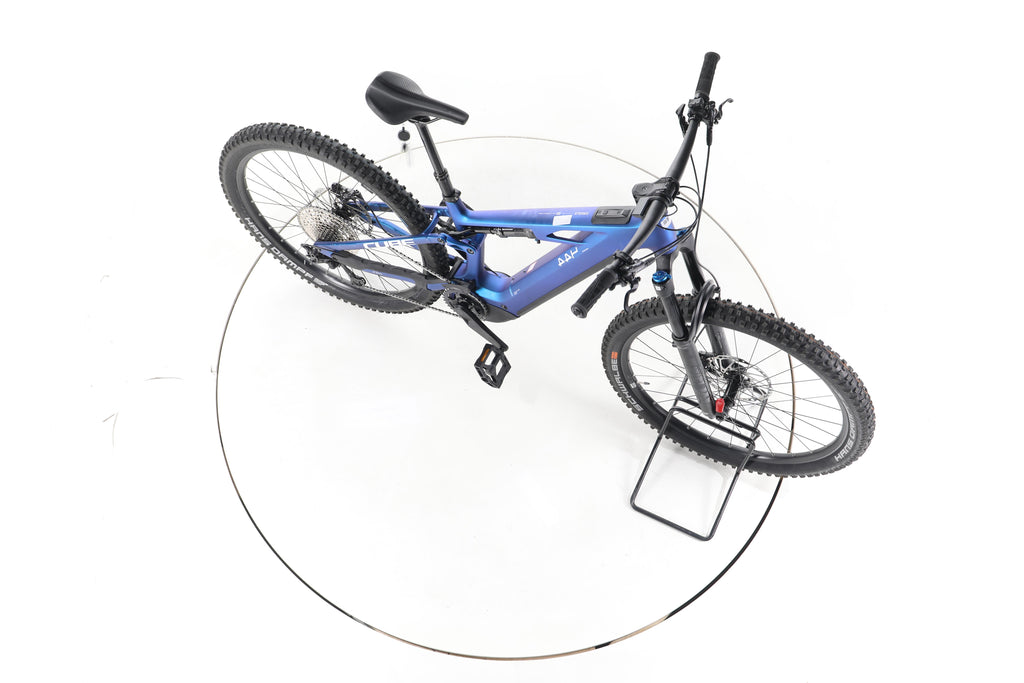 Cube Stereo Hybrid ONE44 HPC SLX E-Bike Fully Carbon 2025 - Image 14