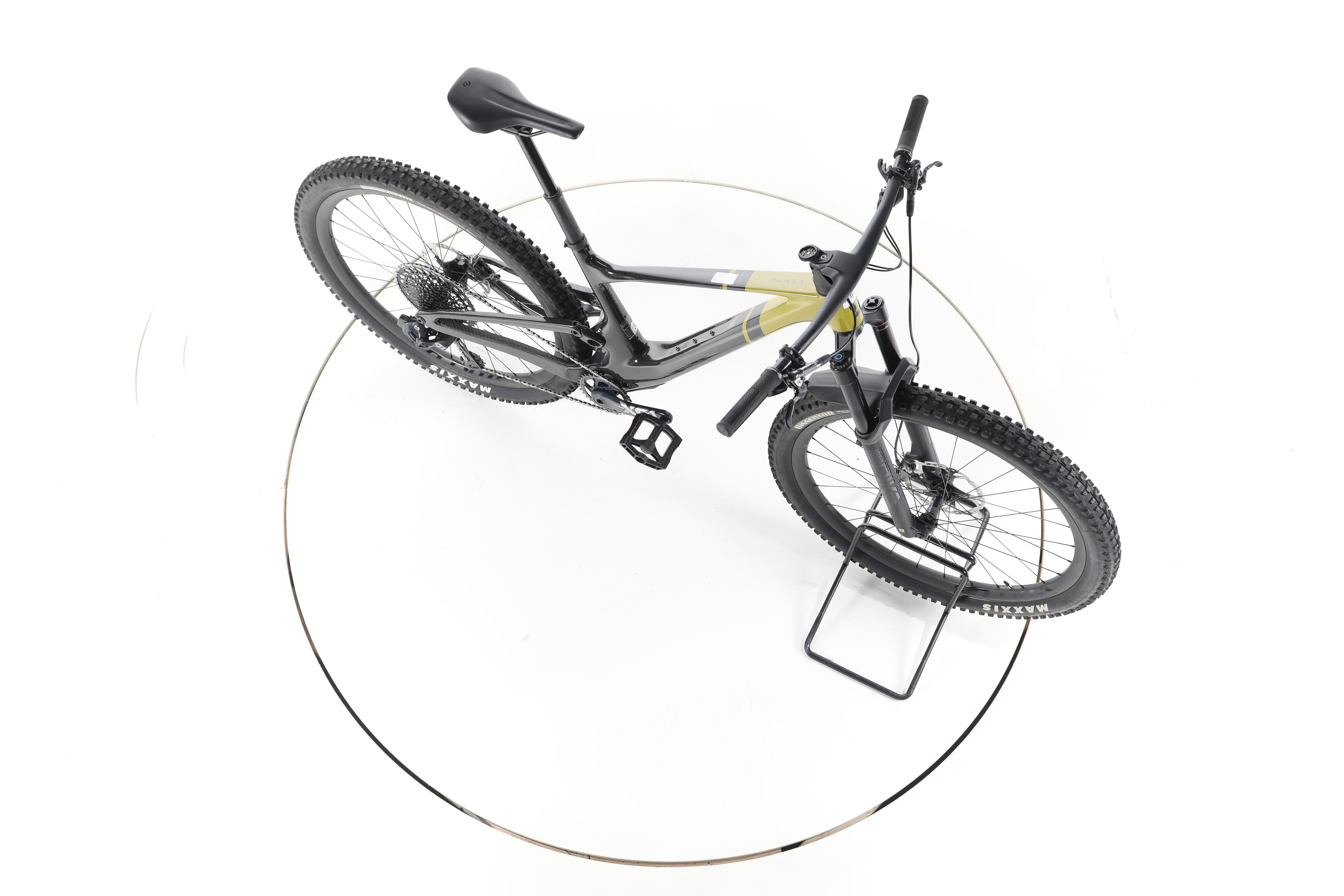 Scott Spark ST 900 Tuned TR - Image 14